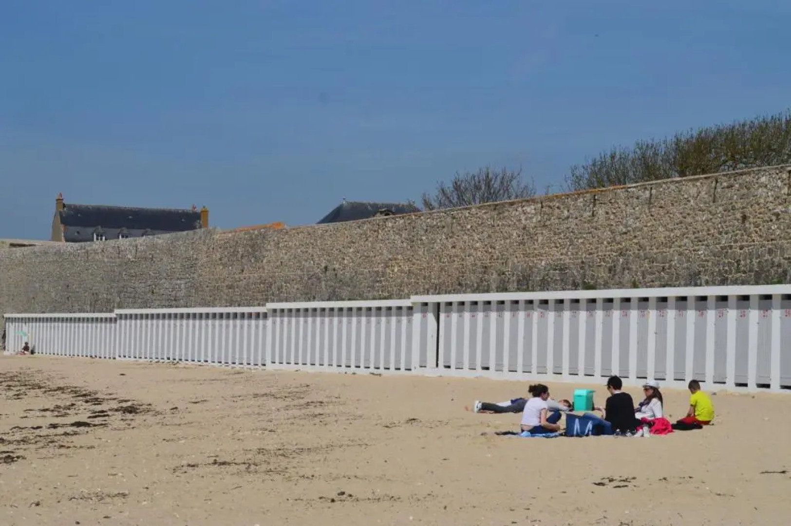 Mon petit coin de Bretagne