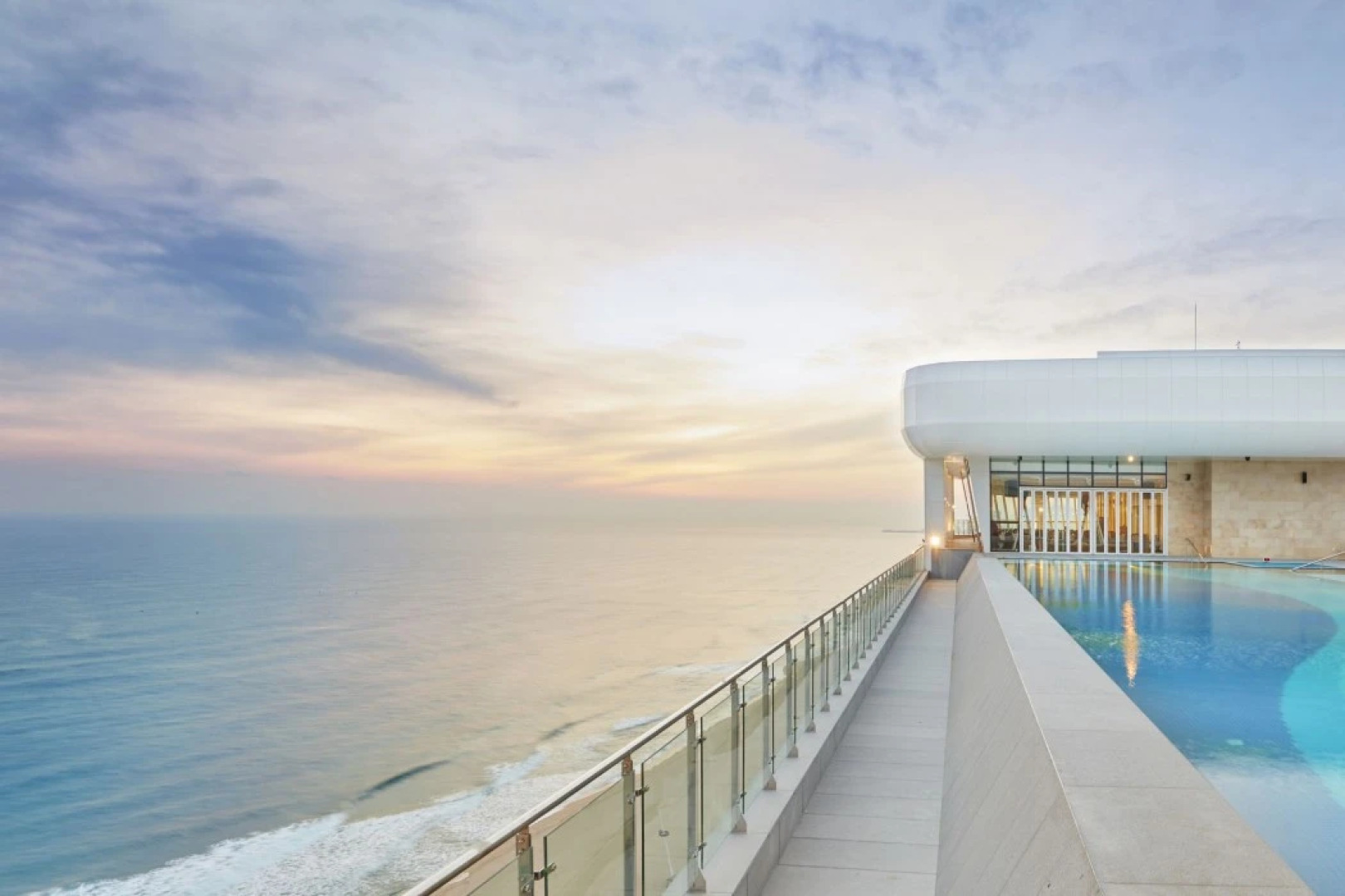 Skybay Hotel Gyeongpo