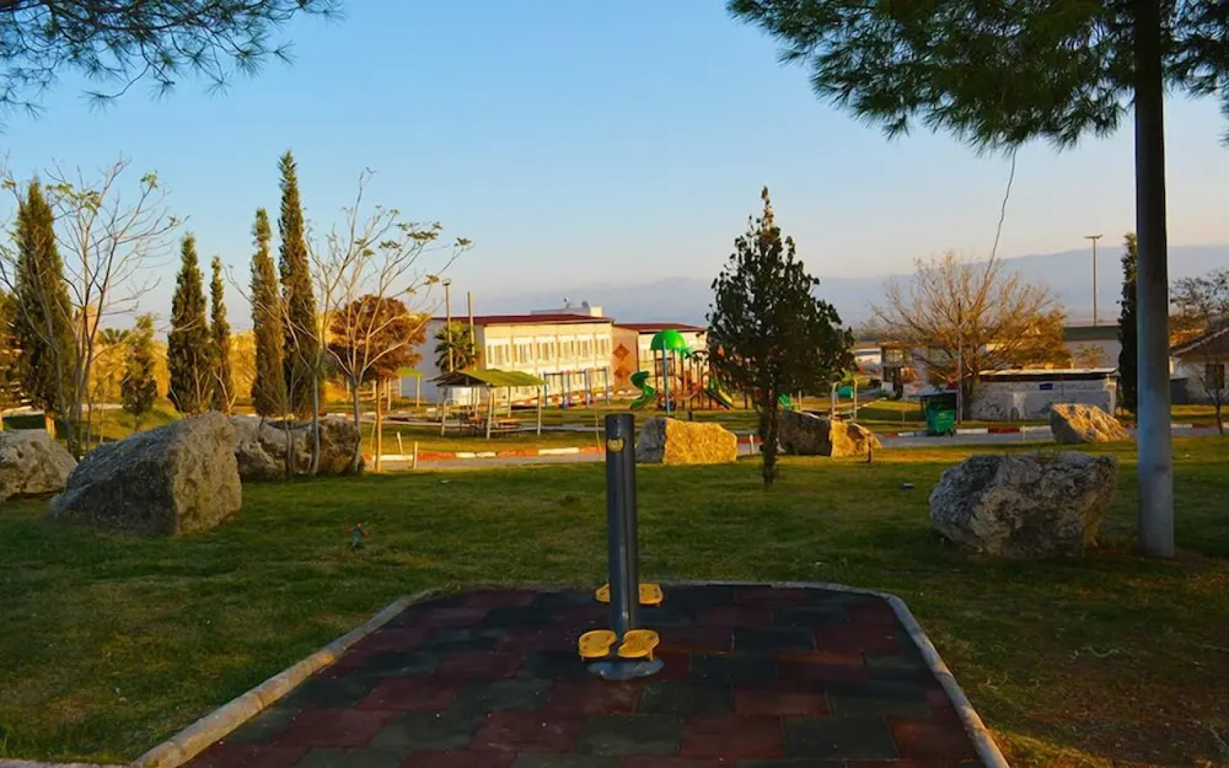 Eda Termal SPA & Aquapark