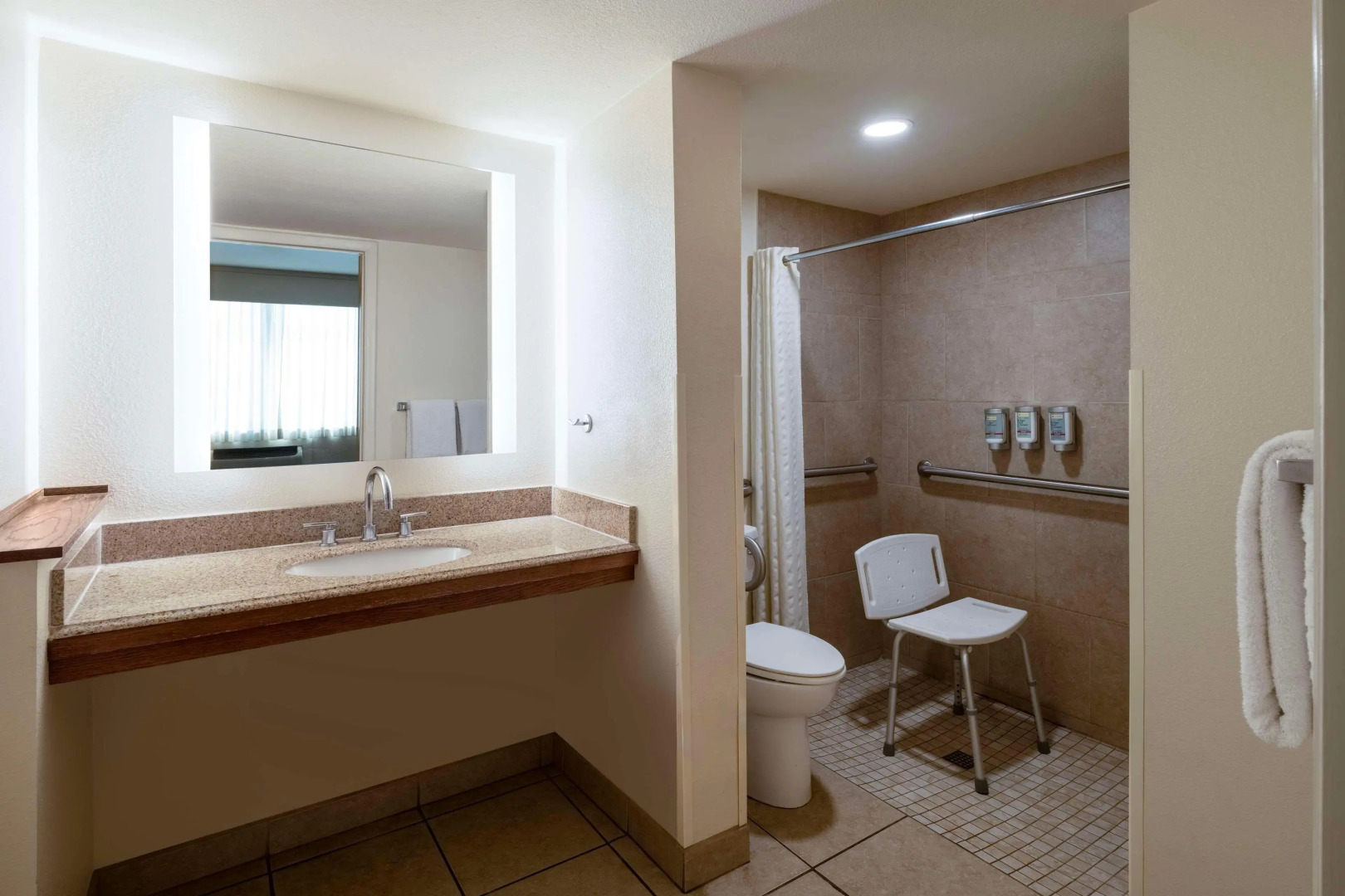 Best Western Pony Soldier Inn & Suites