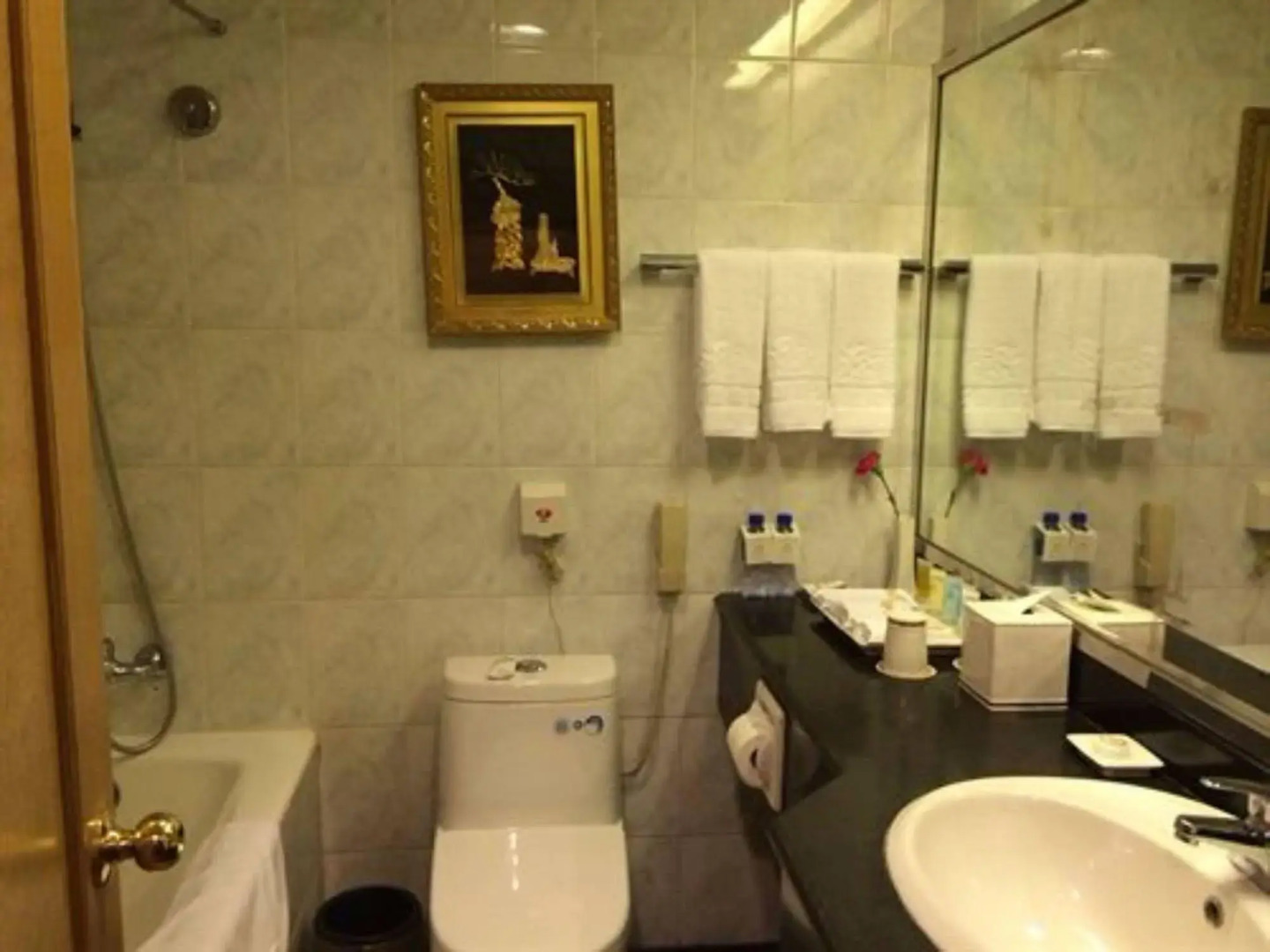 Langfang International Hotel