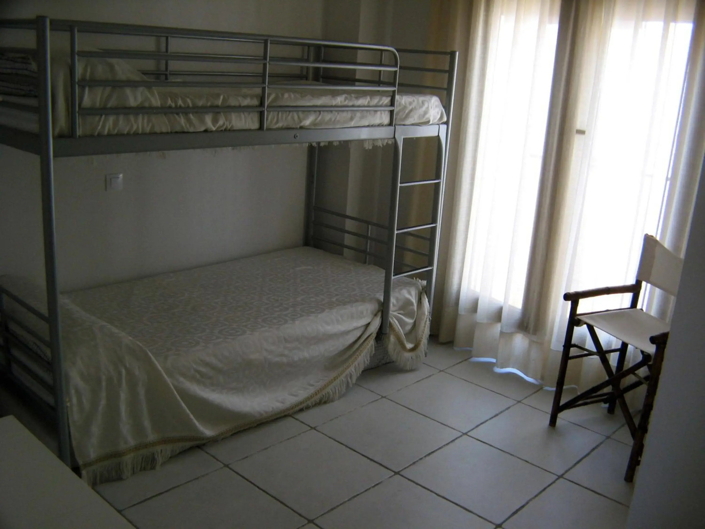 Apartamento VenAVera Playa JARDINES J1-2A