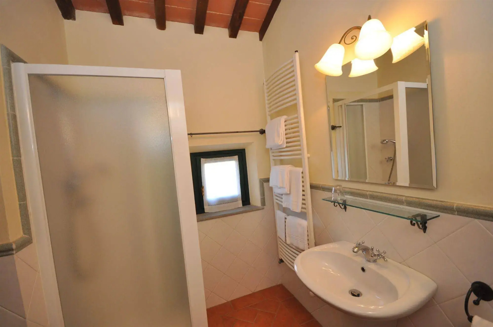 Agriturismo Musignano