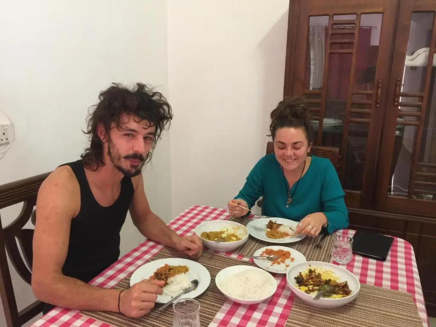 Natures Bliss Garden Stay