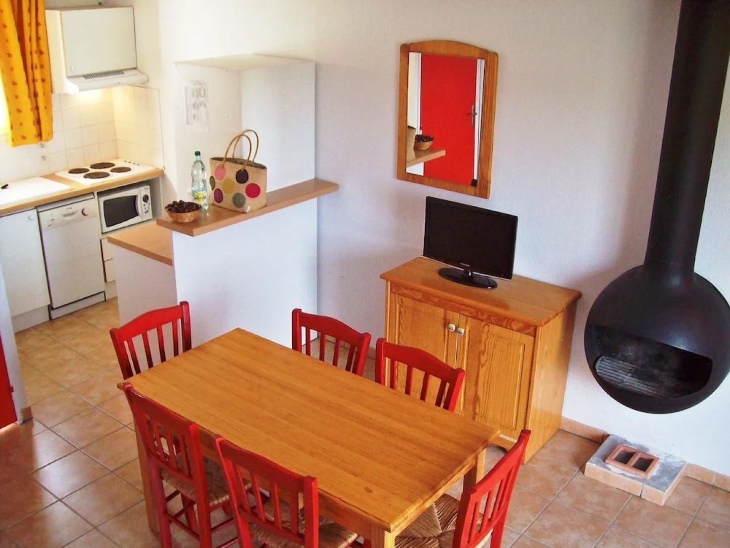 Les Chalets du Gua des Brasses