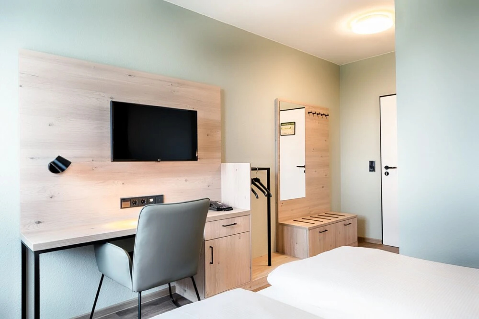 Best Western Hotel Sachsen Anhalt