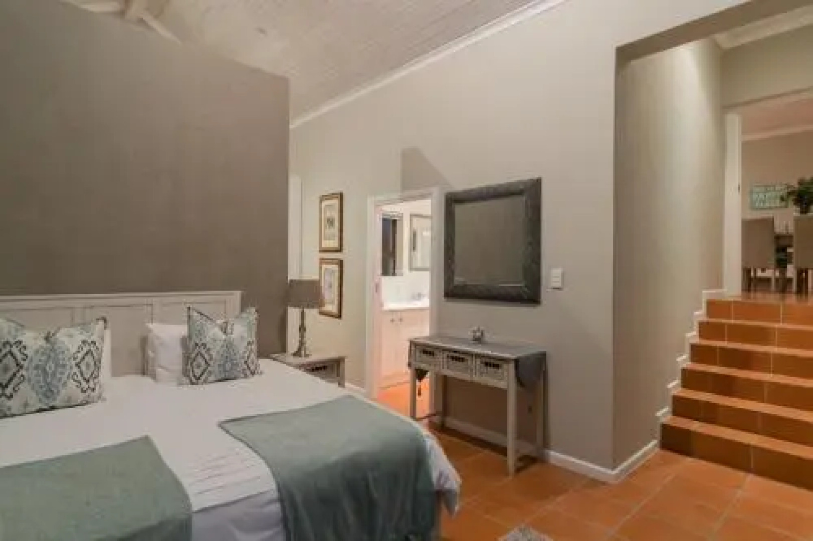 Pezula House of the Rising Sun