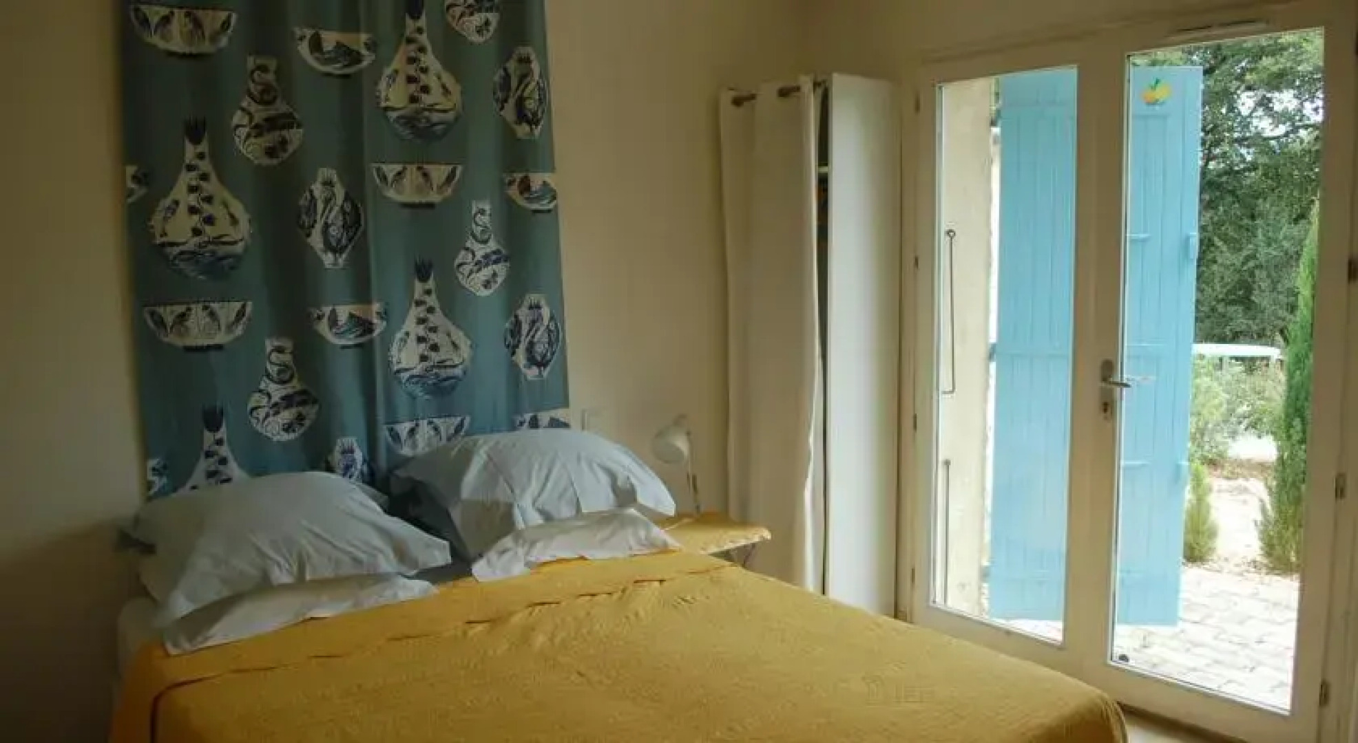 Maison dhôtes La Fontaine au Loup