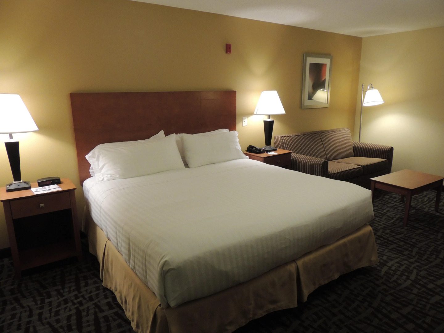 Holiday Inn Express & Suites Birmingham Trussville by IHG