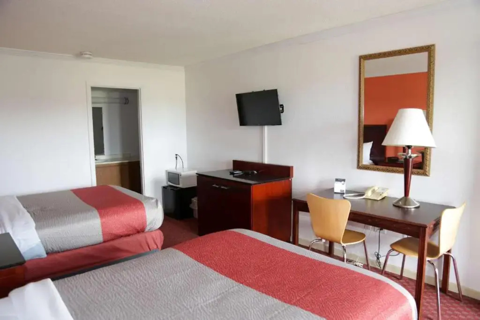 Days Inn Dayton South