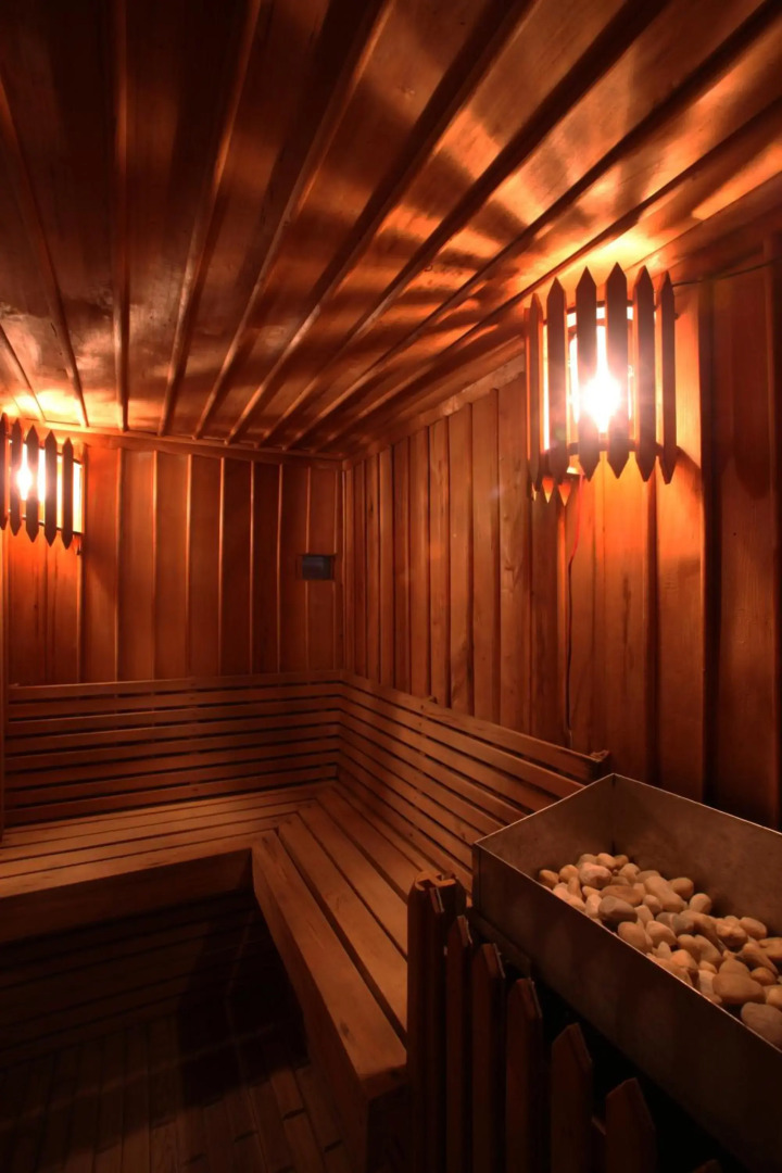 Hotel Express Residency - Jamnagar