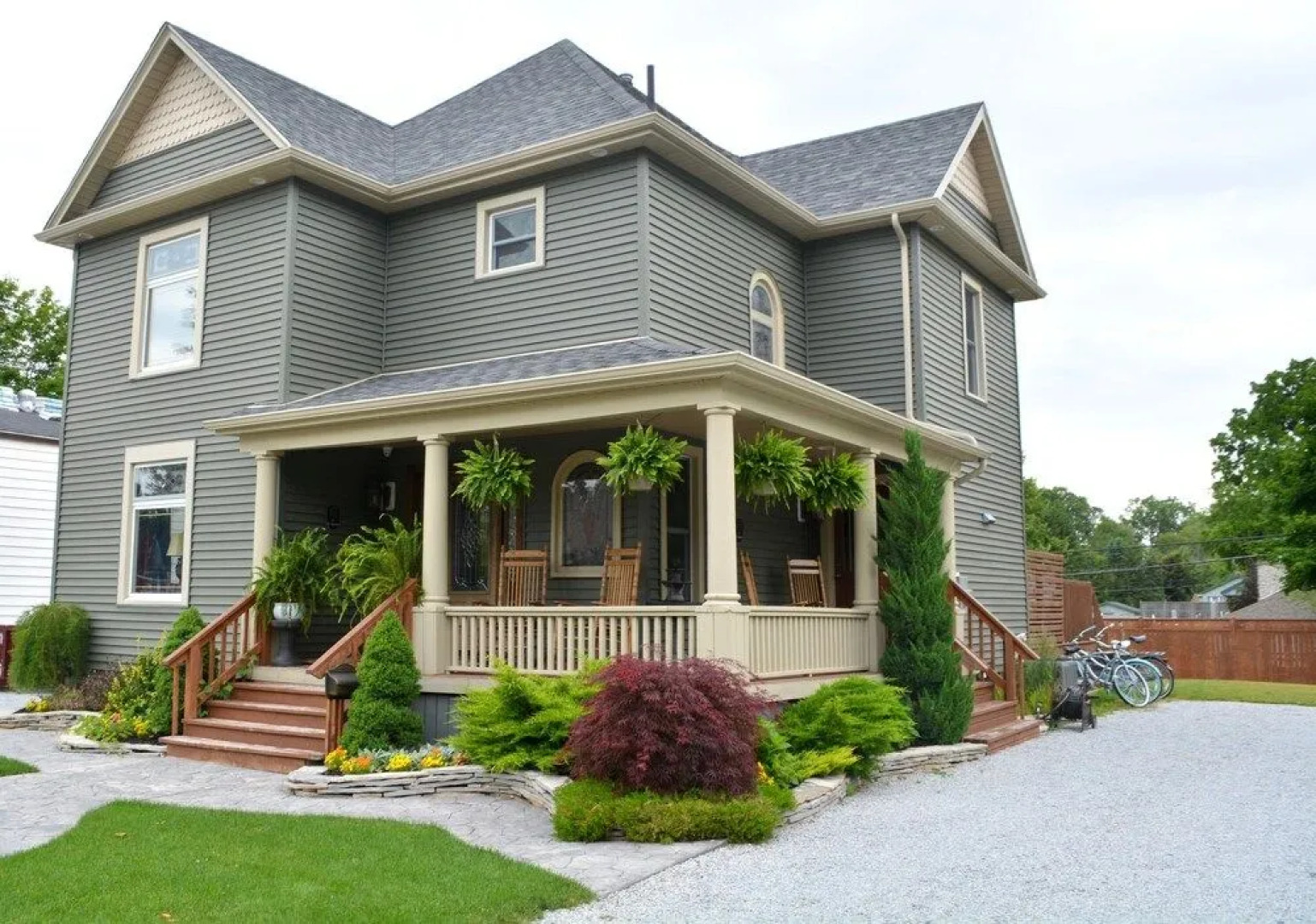 Distinctive Inns of Kingsville Inn136