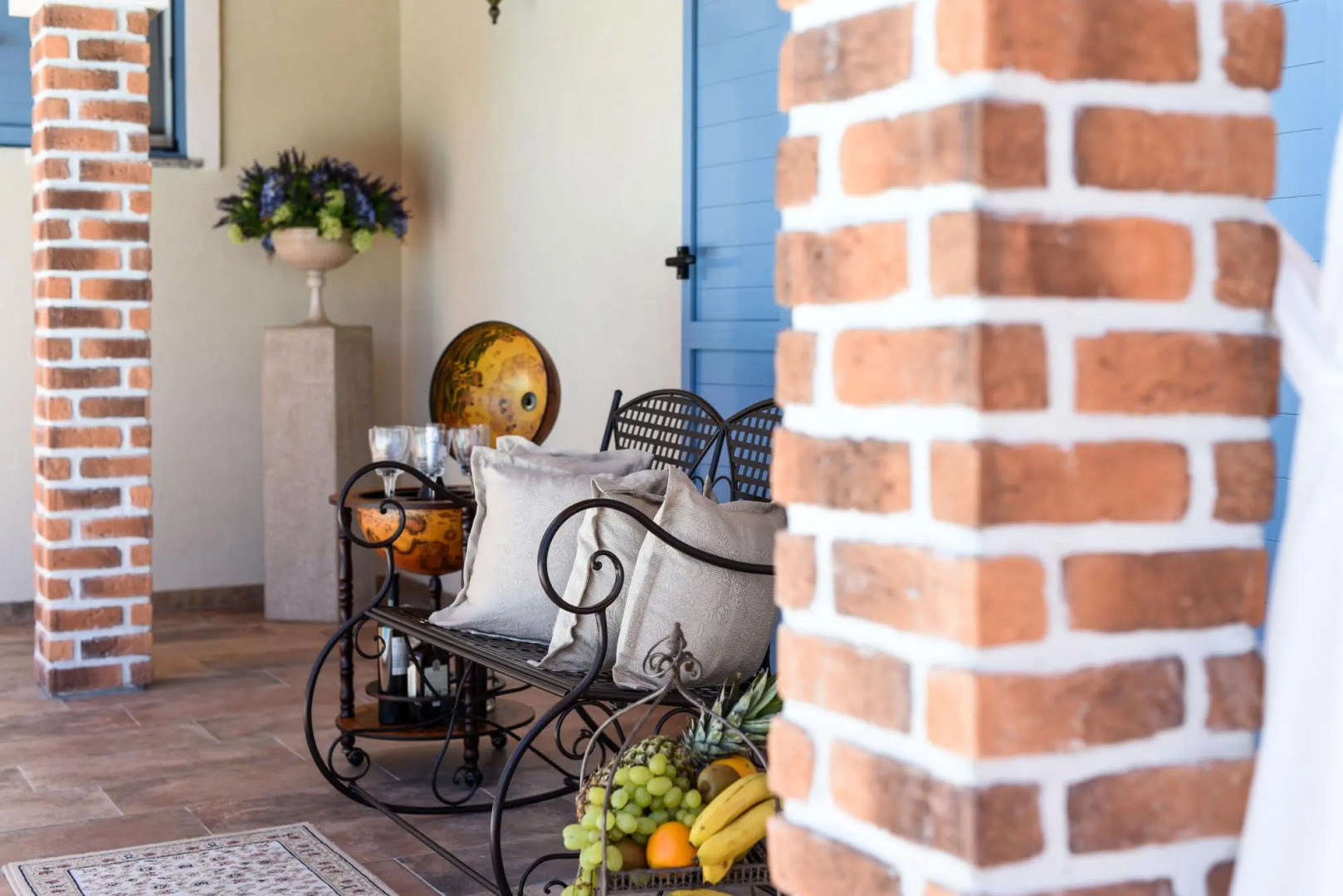 Villa Mek Zadarvillas