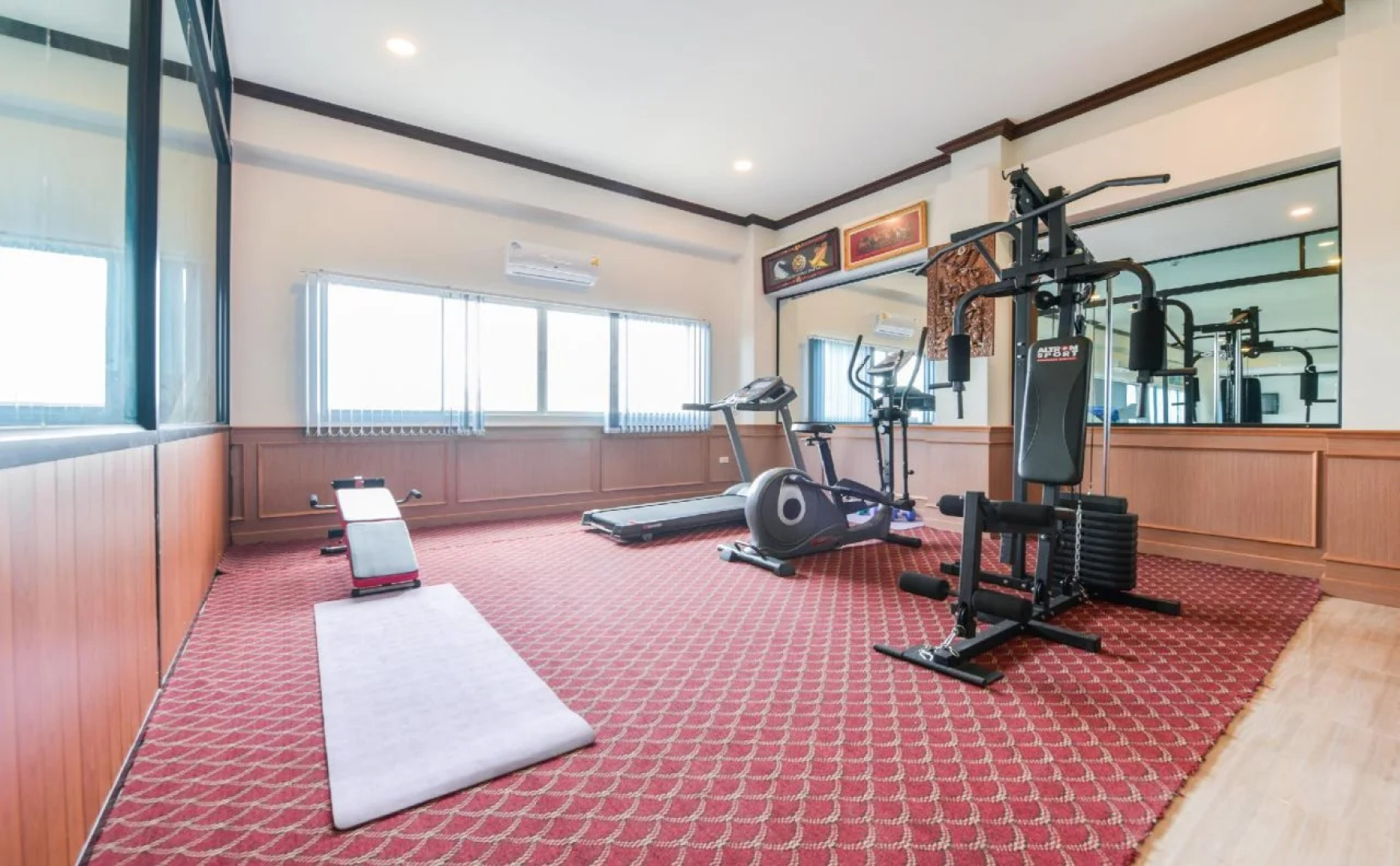 East Inn 15 Rayong