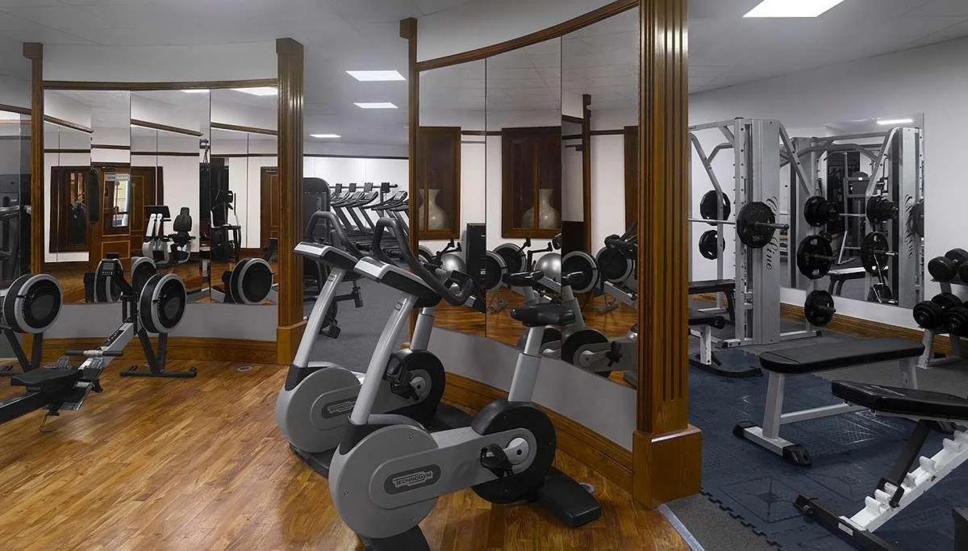 The Galmont Hotel & Spa