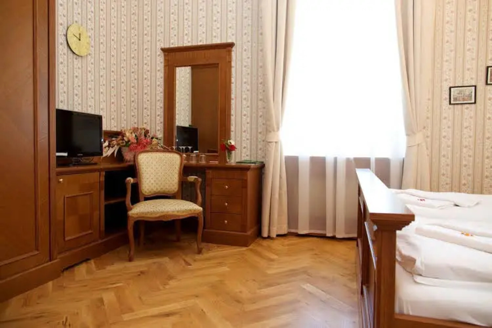 Hotel Zamek Berchtold