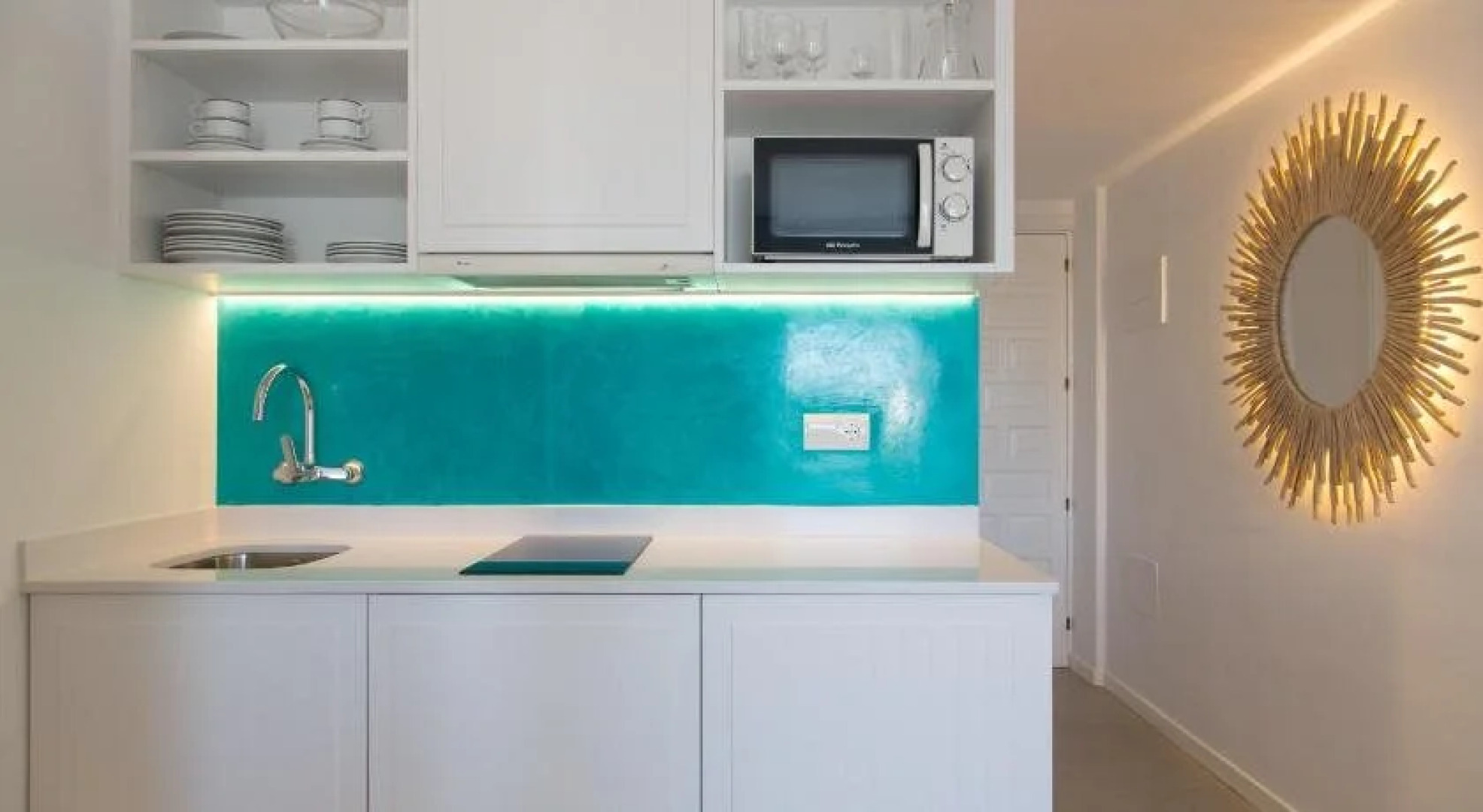 Apartamentos Costamar II