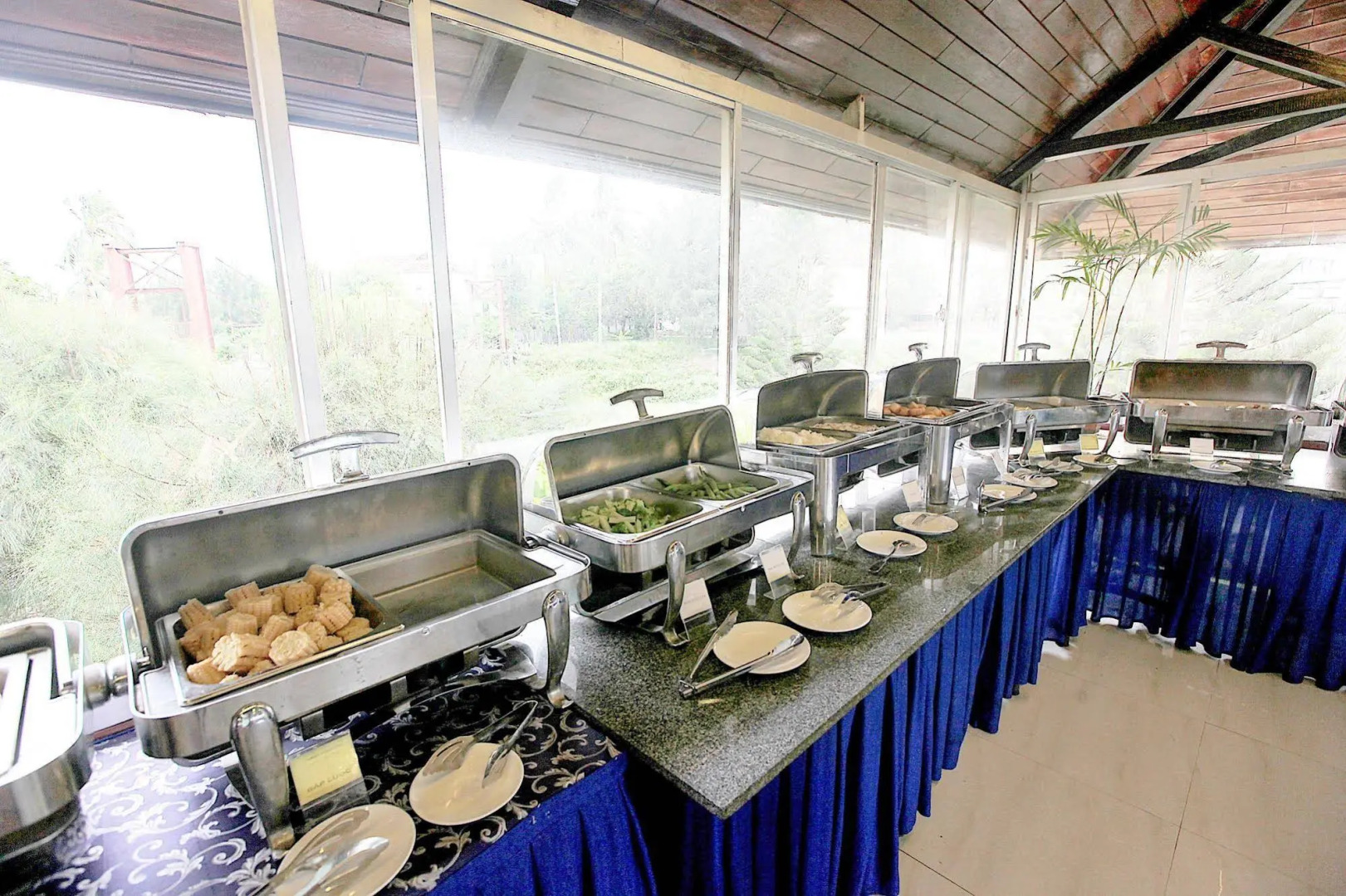 Saigon Phu Yen Hotel