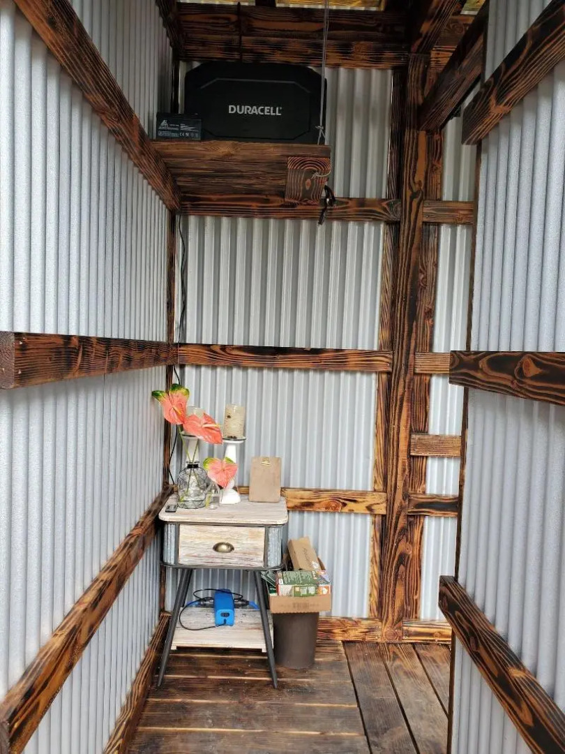 Volcano Acres Ranch B&B