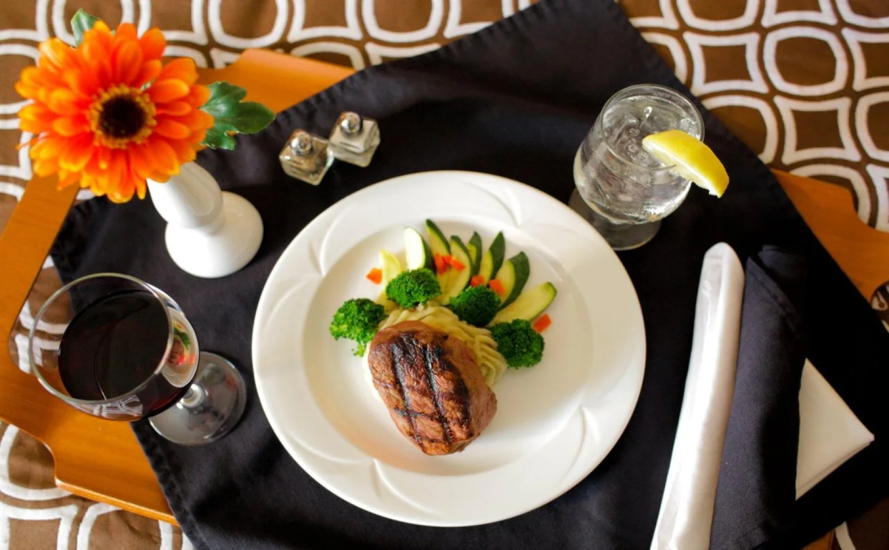 DoubleTree by Hilton Madison East