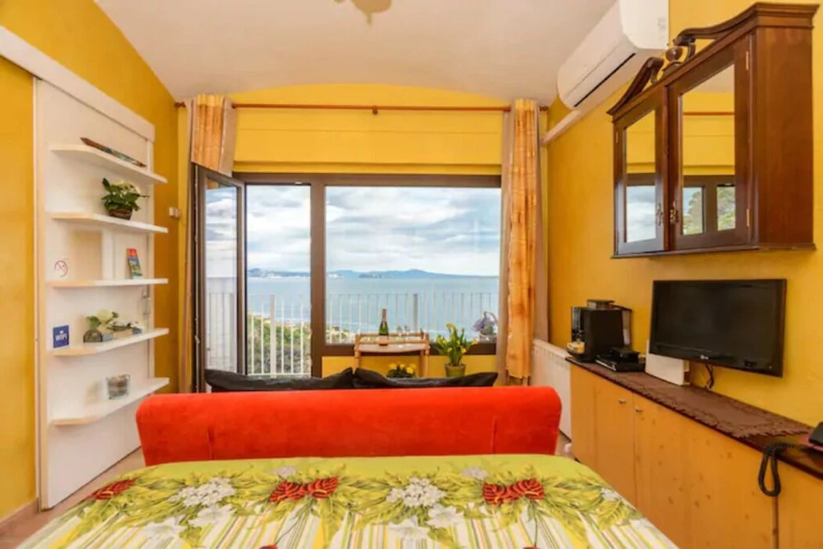 Sobre el Mar Apartment