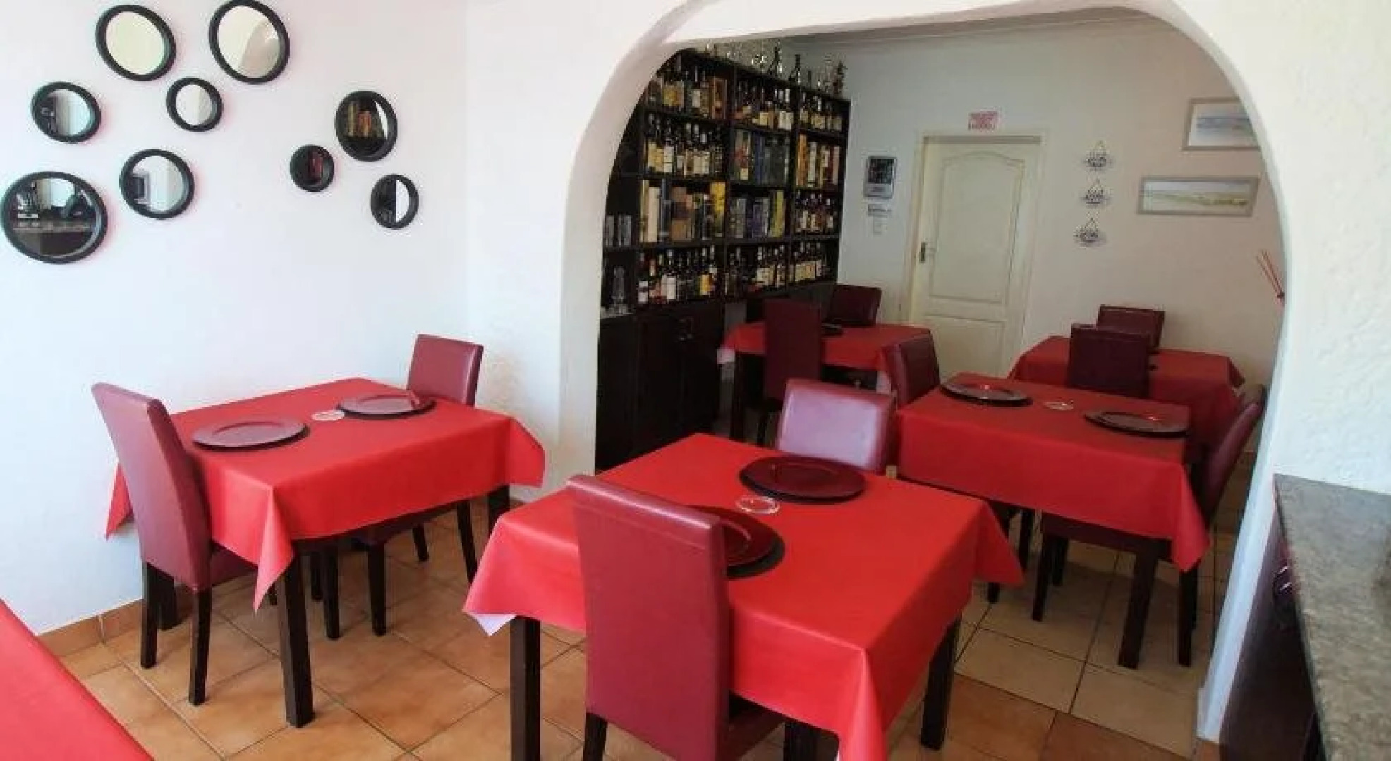 Linga Longa Guest House