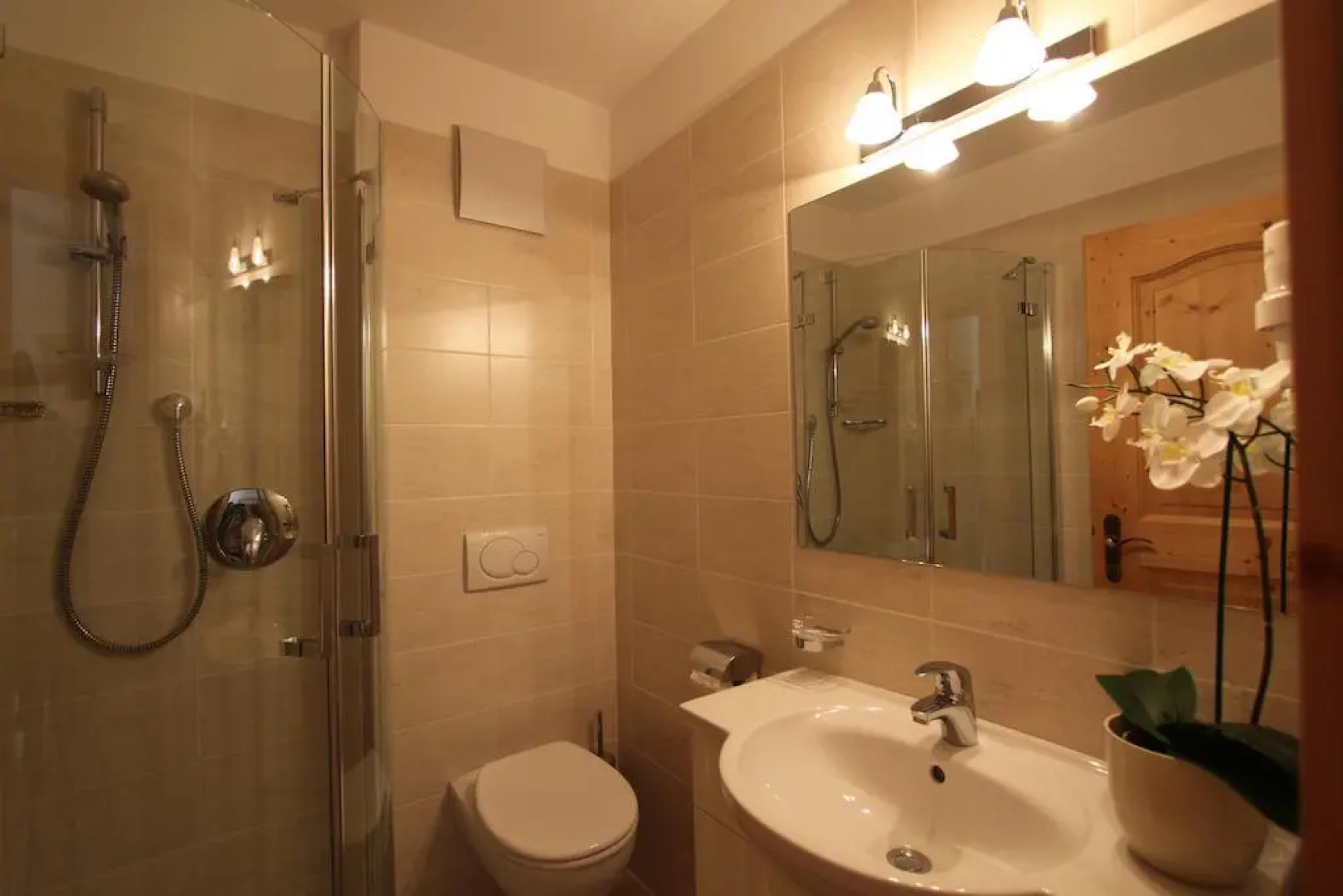 Residence Cesa Ladina