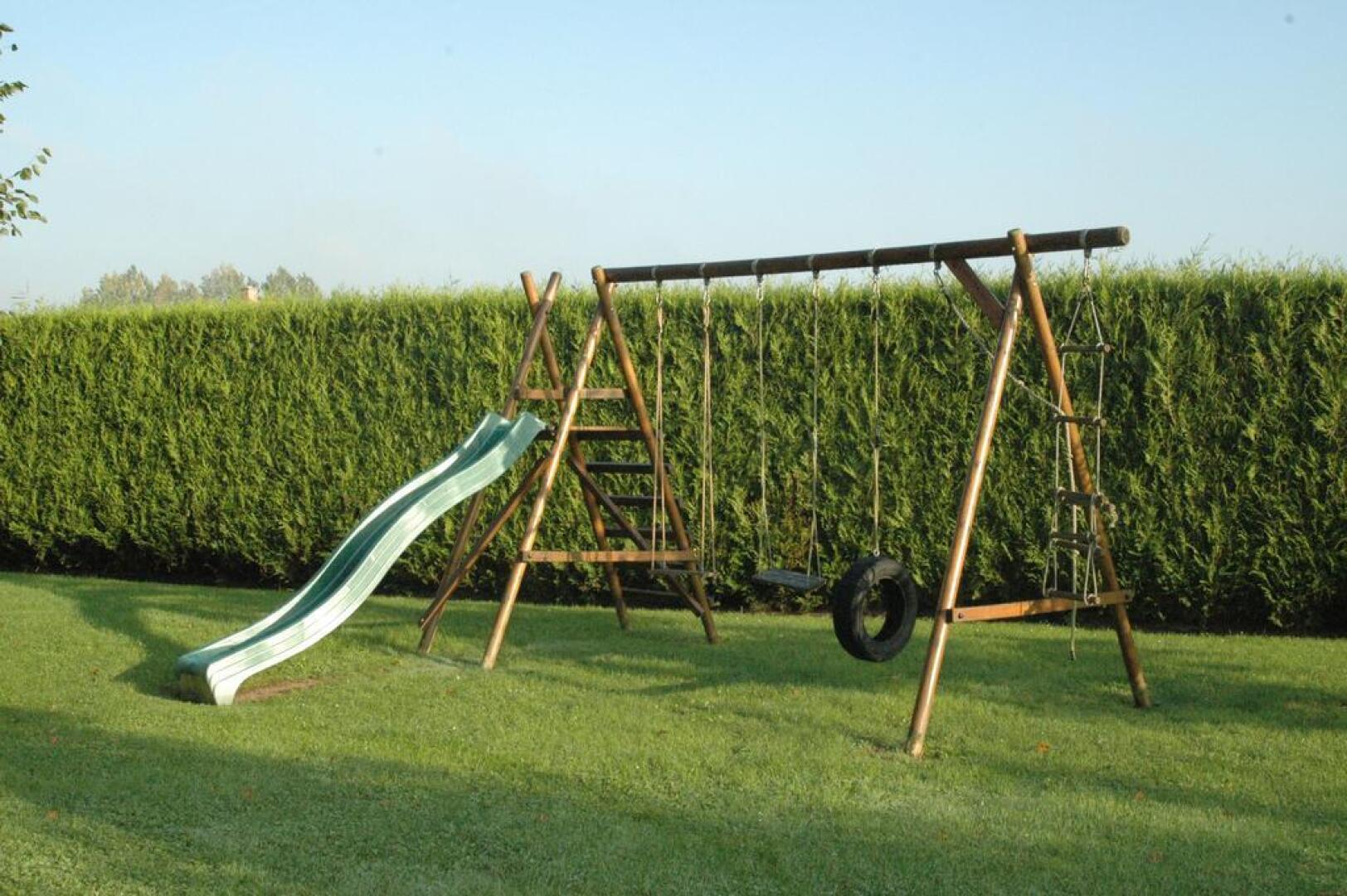 Studios La Parenthèse