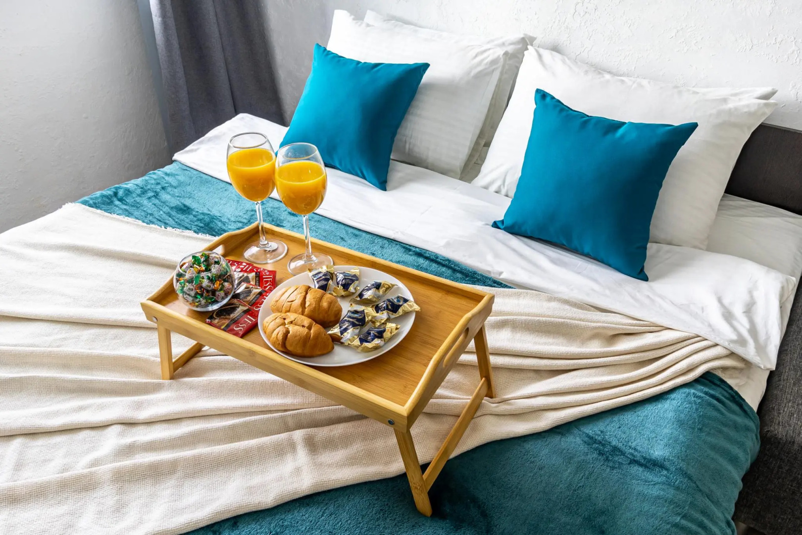 Апартаменты на улице Береговая 73