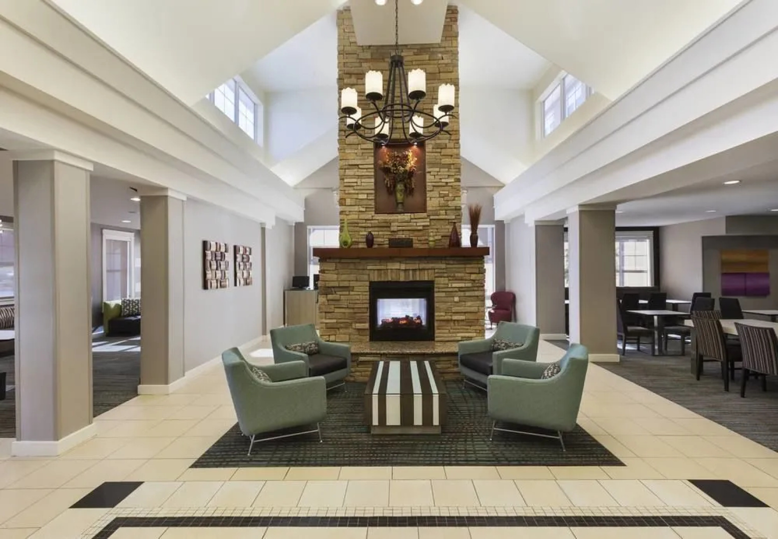 Residence Inn Greensboro Airport