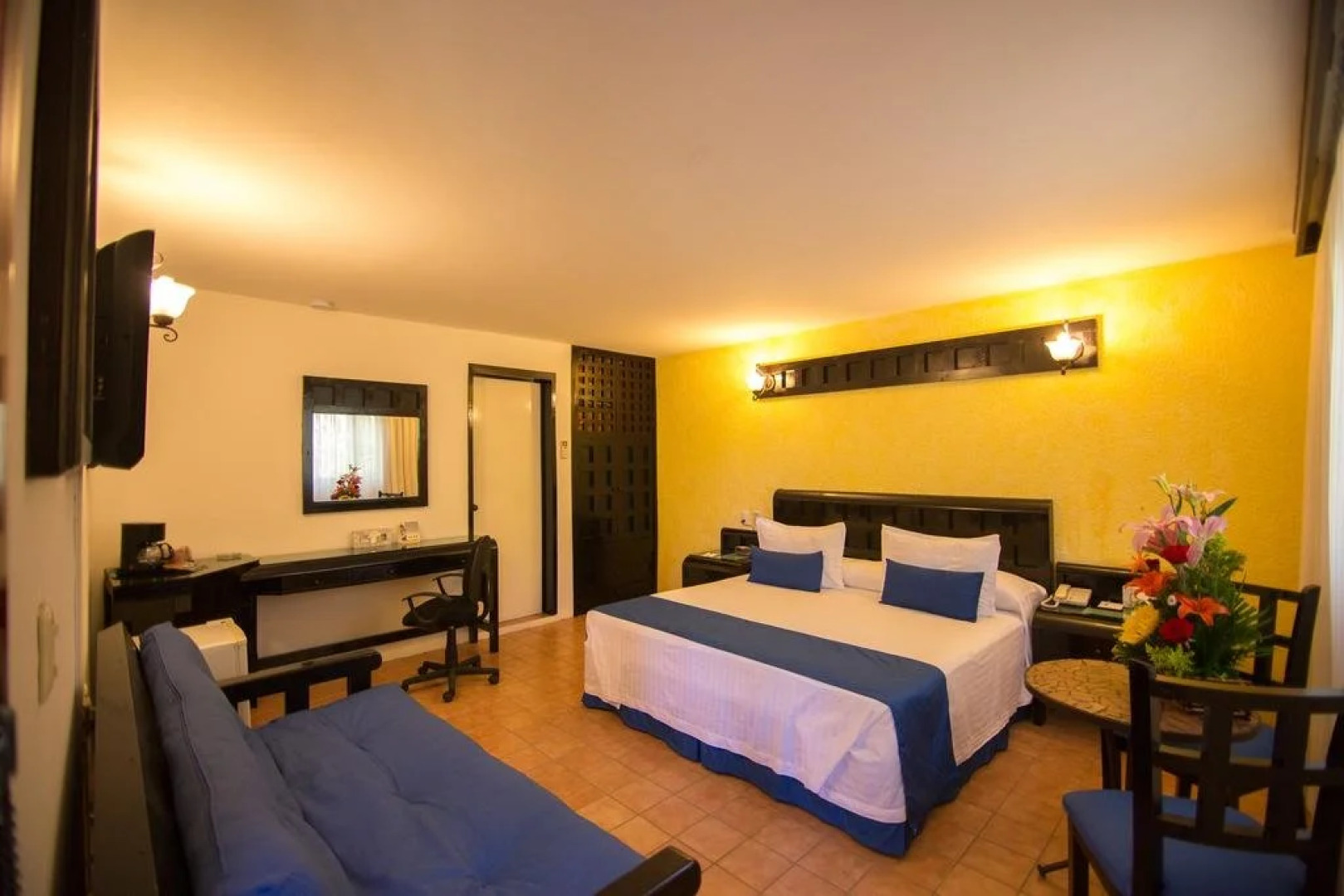 Comfort Inn Palenque Maya Tucán