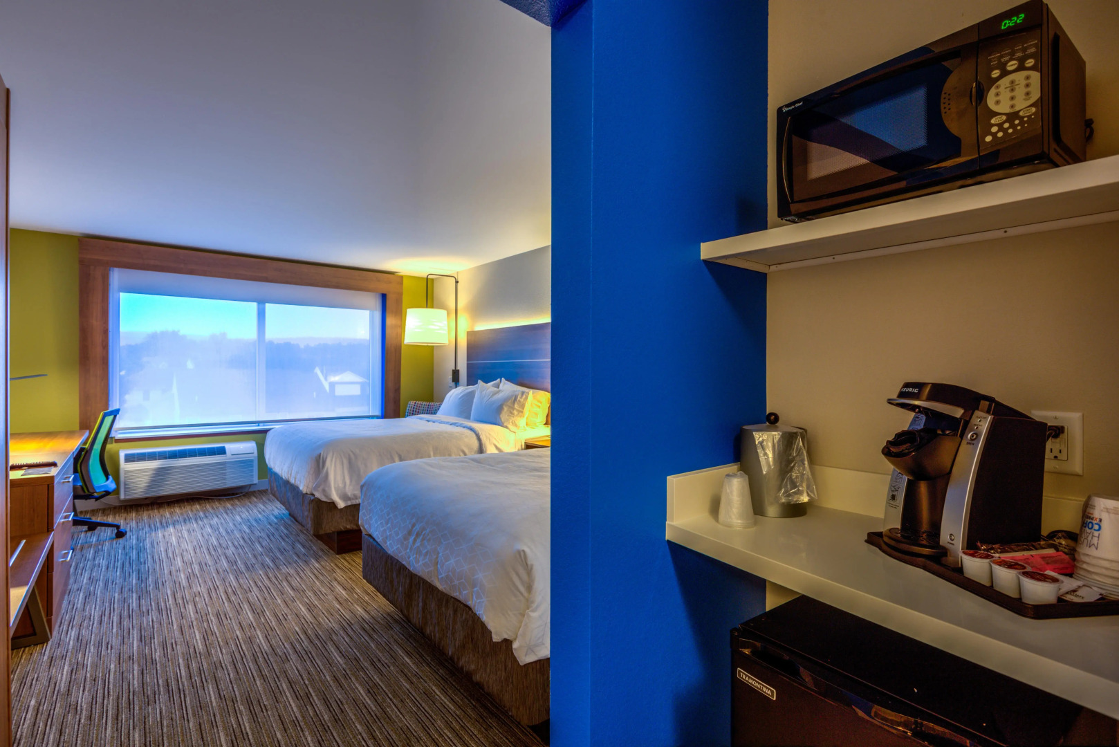 Holiday Inn Express & Suites Reedsville - State Coll Area by IHG