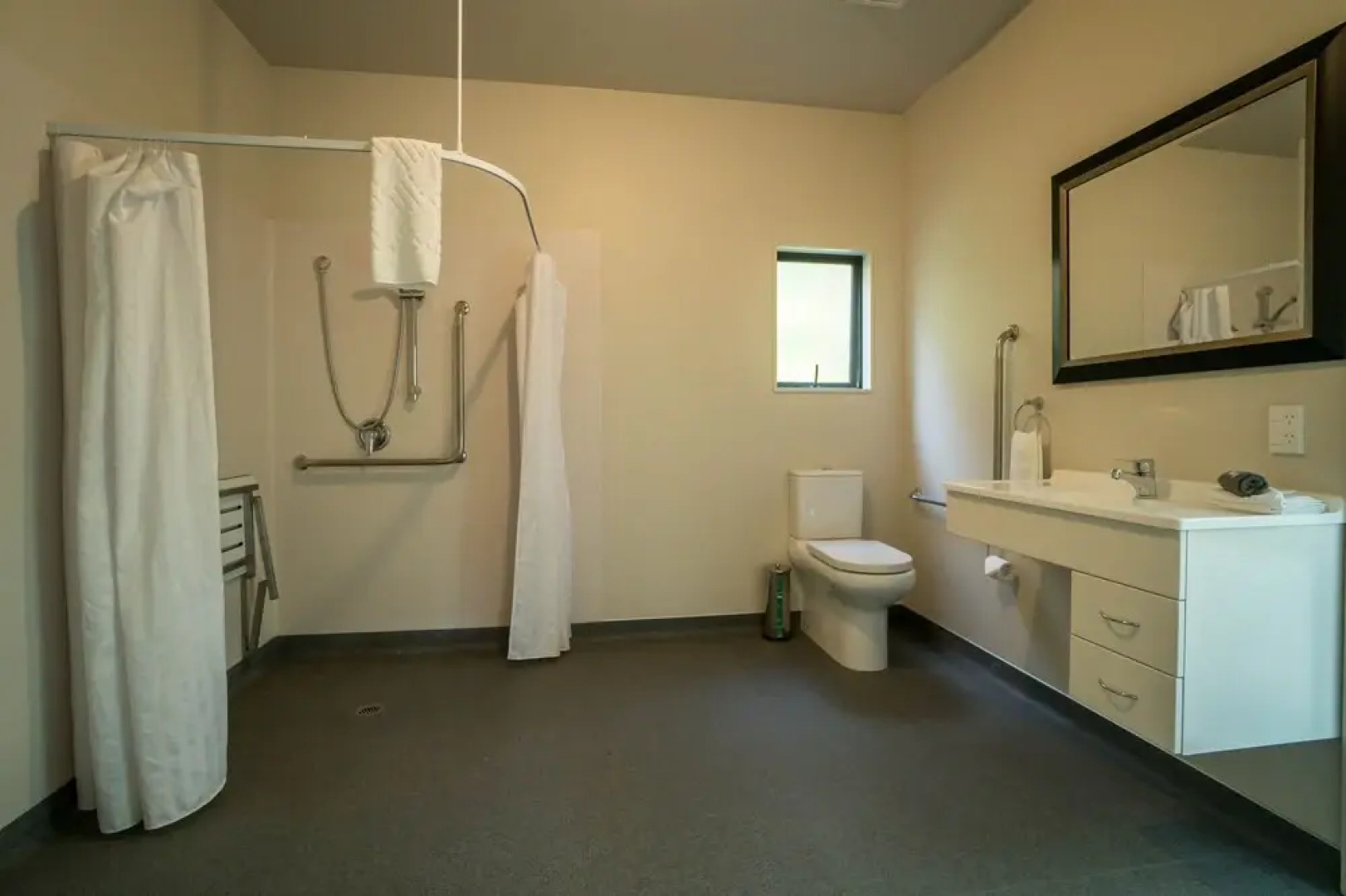 Forest View Franz Josef