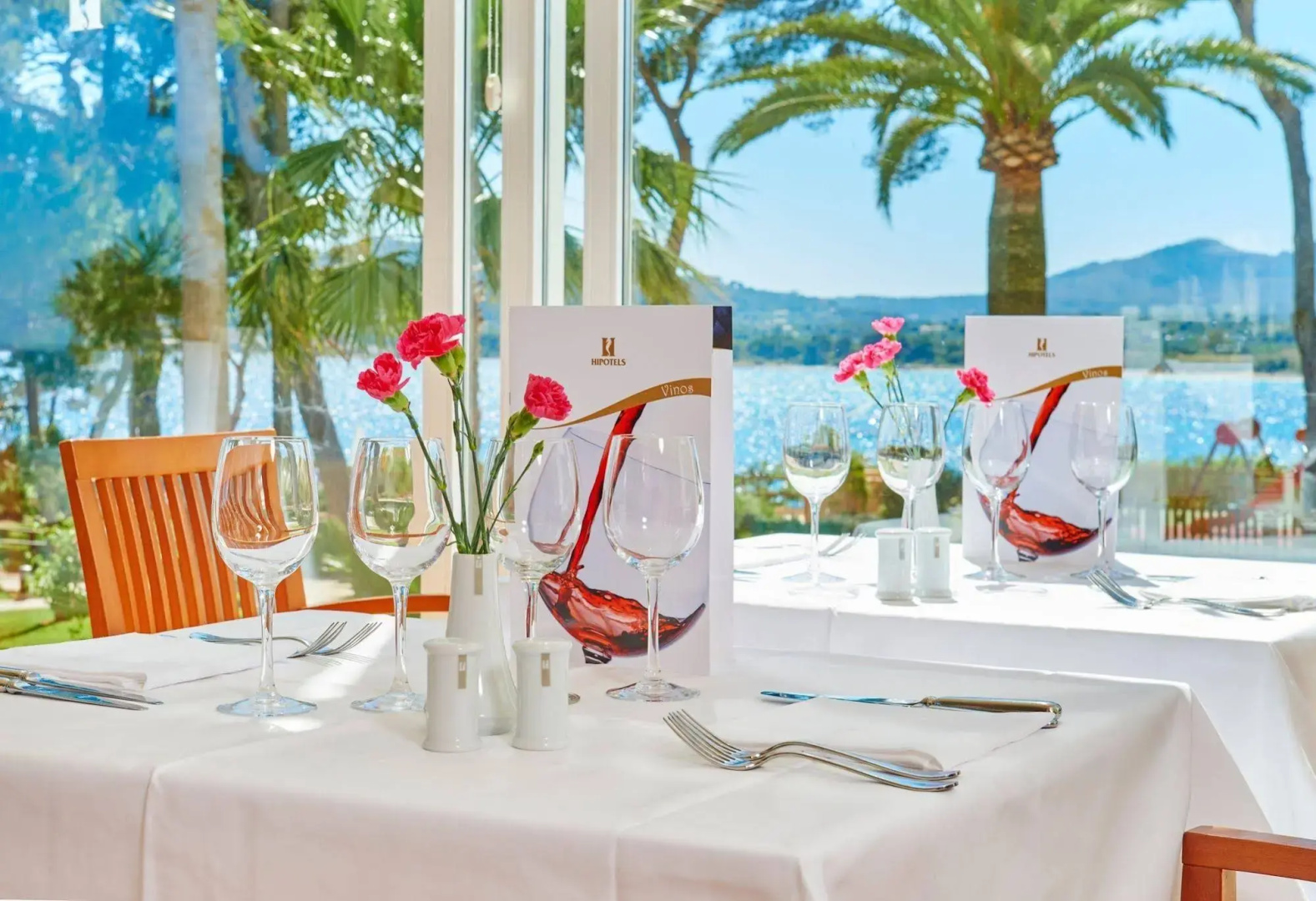Hipotels Eurotel Punta Rotja & Spa