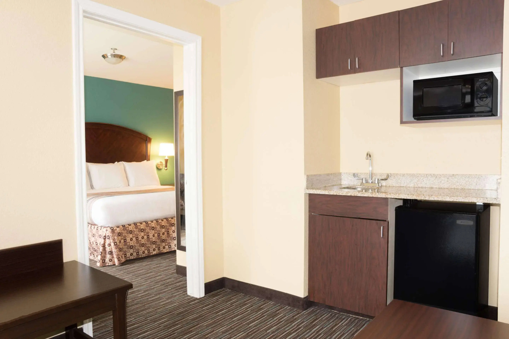 Best Western Houston Bush IAH Intercontinental Airport Inn