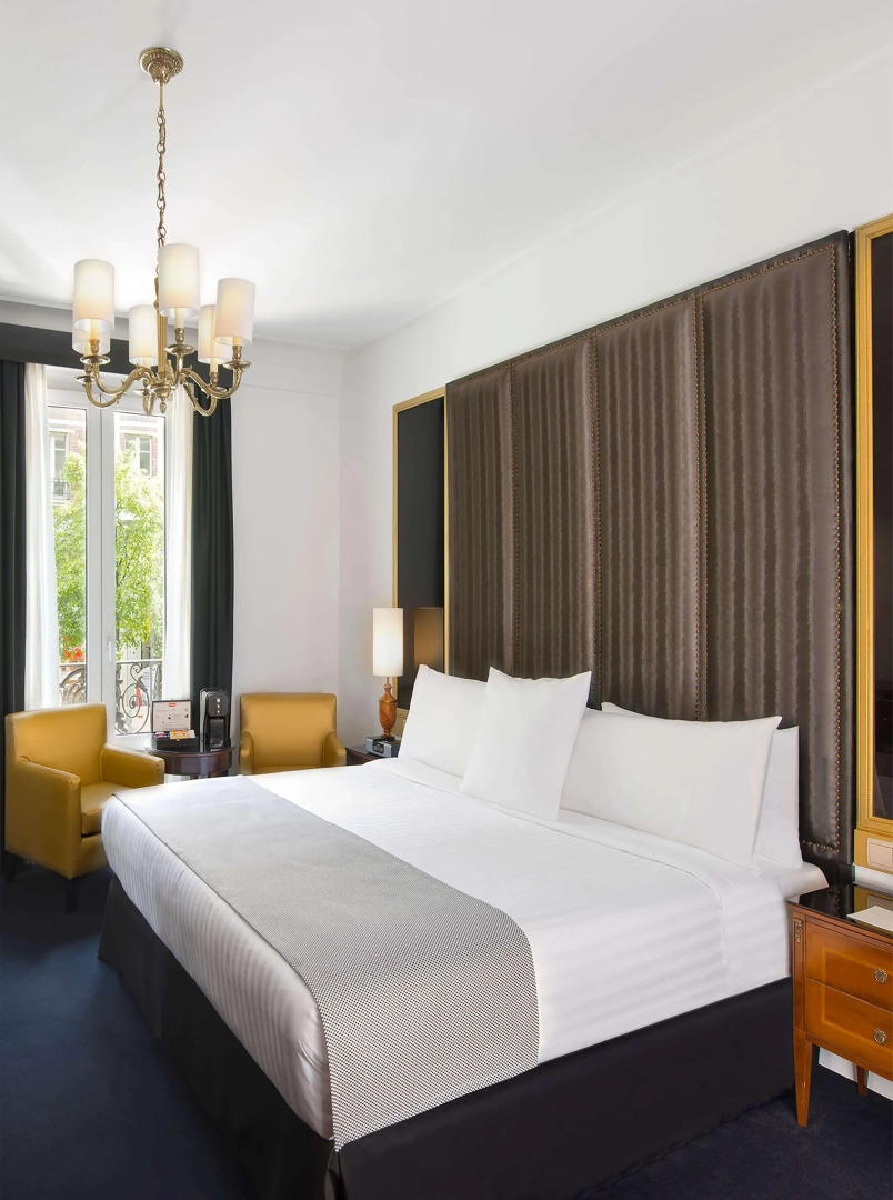 Melia Paris Champs-Elysées