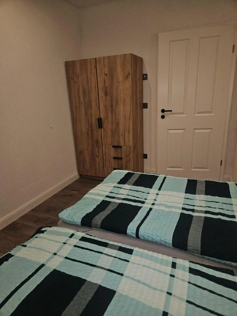 Ferienwohnung Grimma