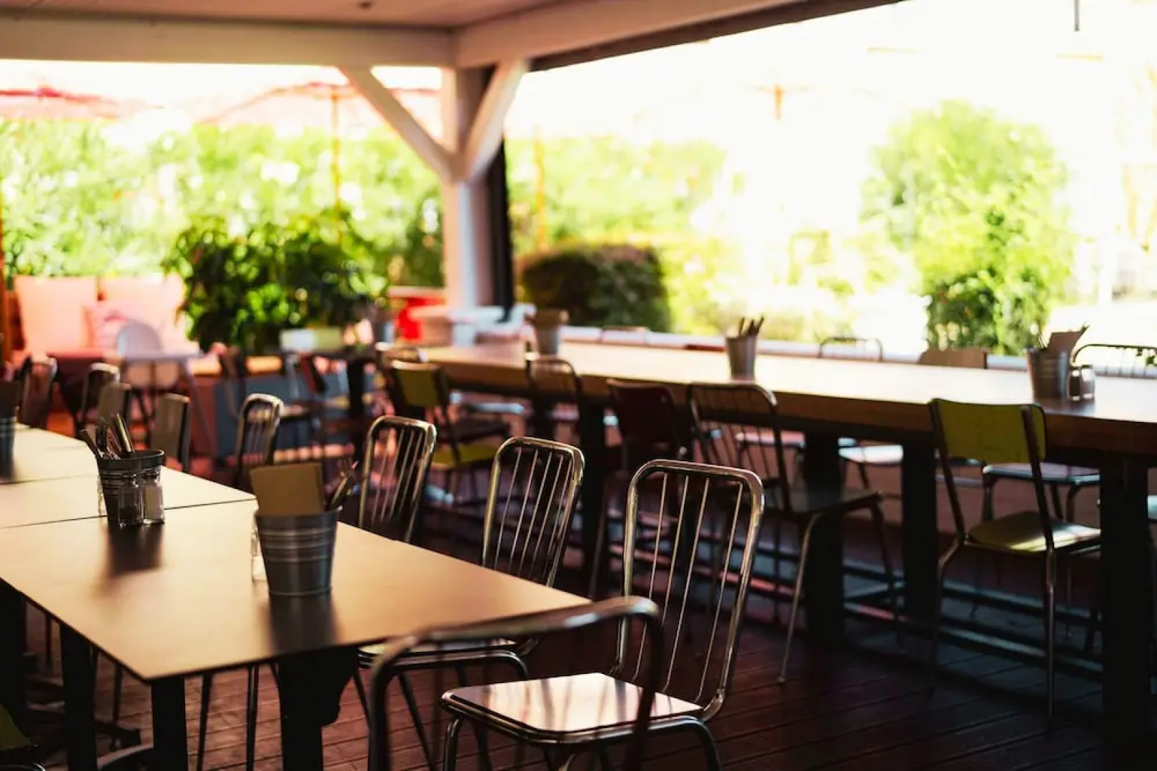 Sporting House Hôtel