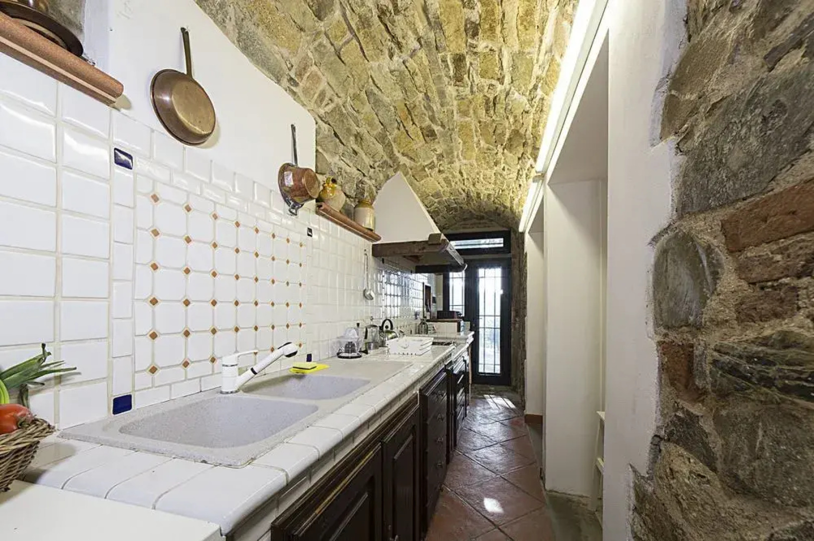 San Clemente Florence House