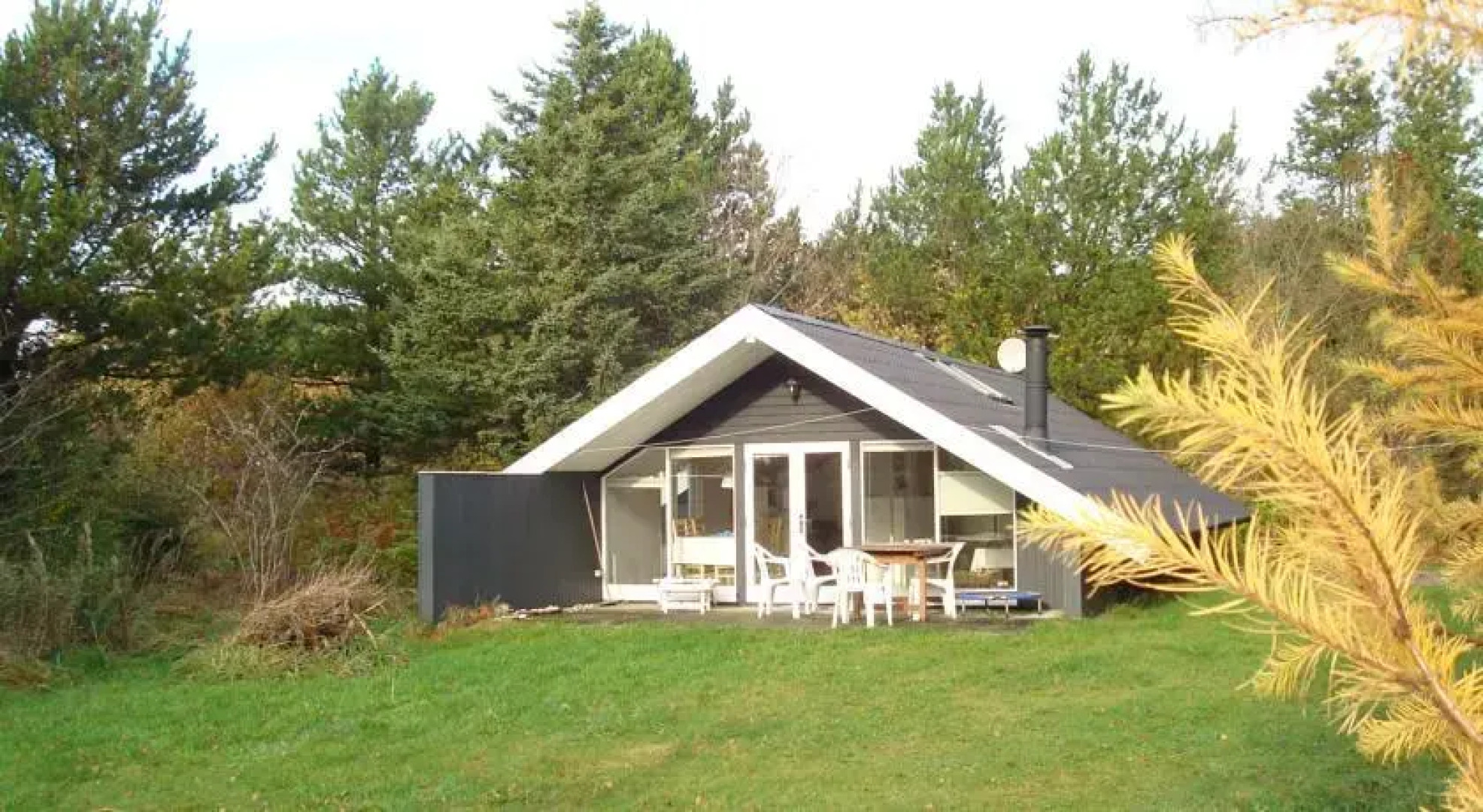 Kollerup Klit Holiday House - Bøgevej 6 - ID 576