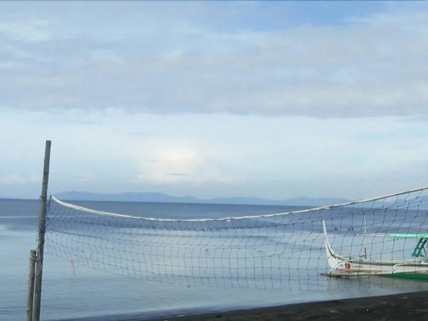 Heart Of D Ocean Beach Resort