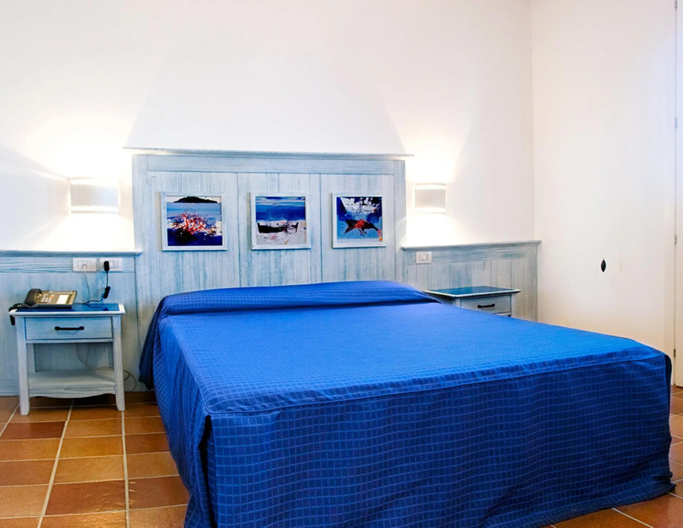 Cala La Luna Resort