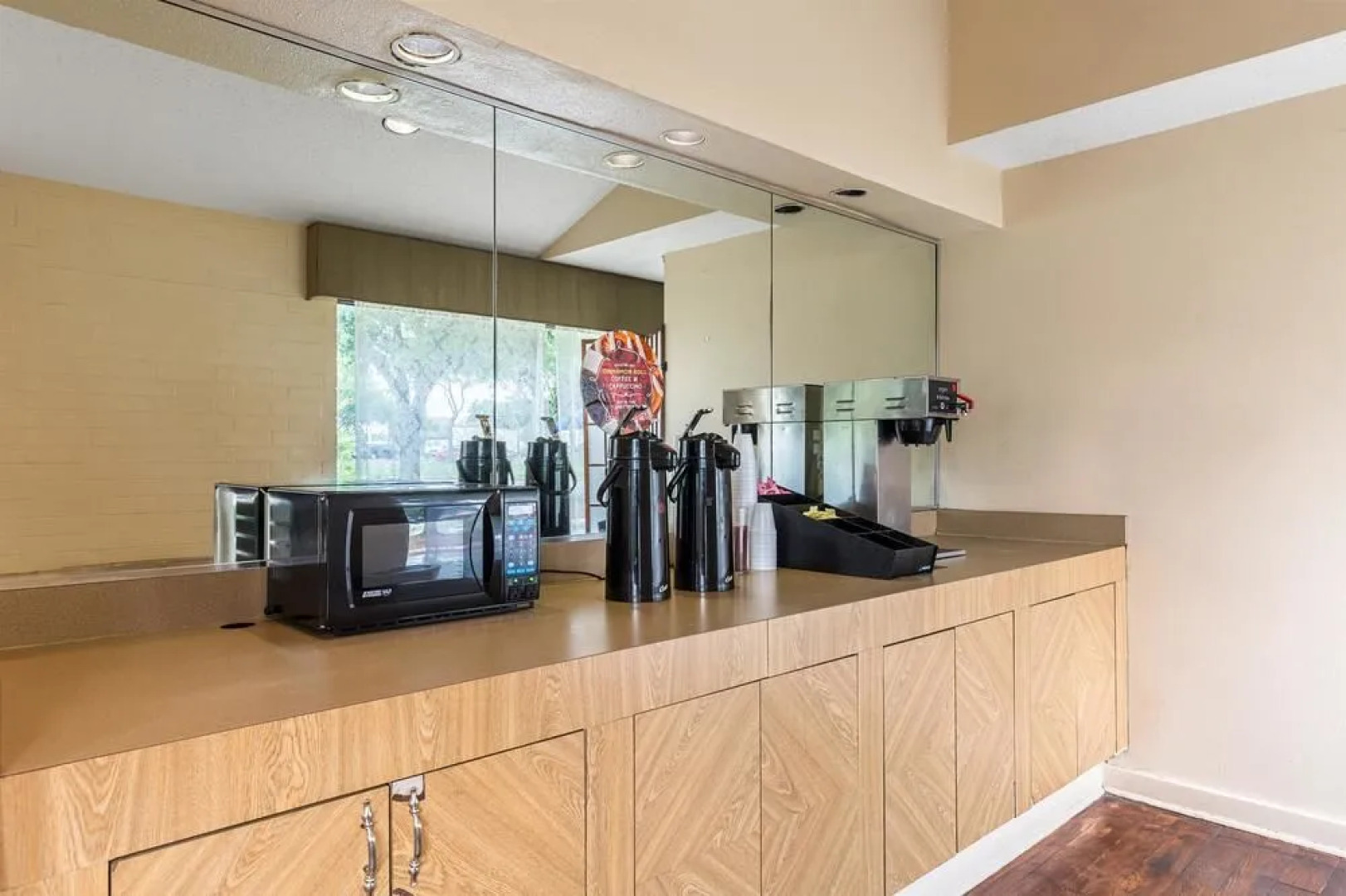 La Quinta Inn Houston Medical / Reliant Center