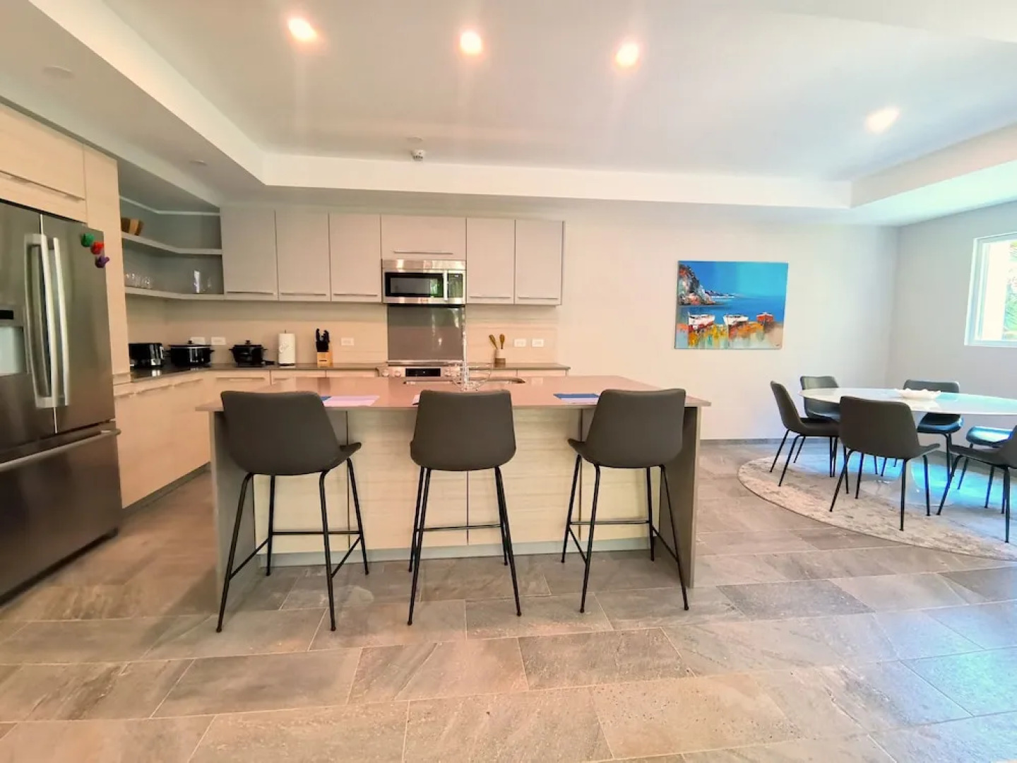 Elan at Ballena Beach