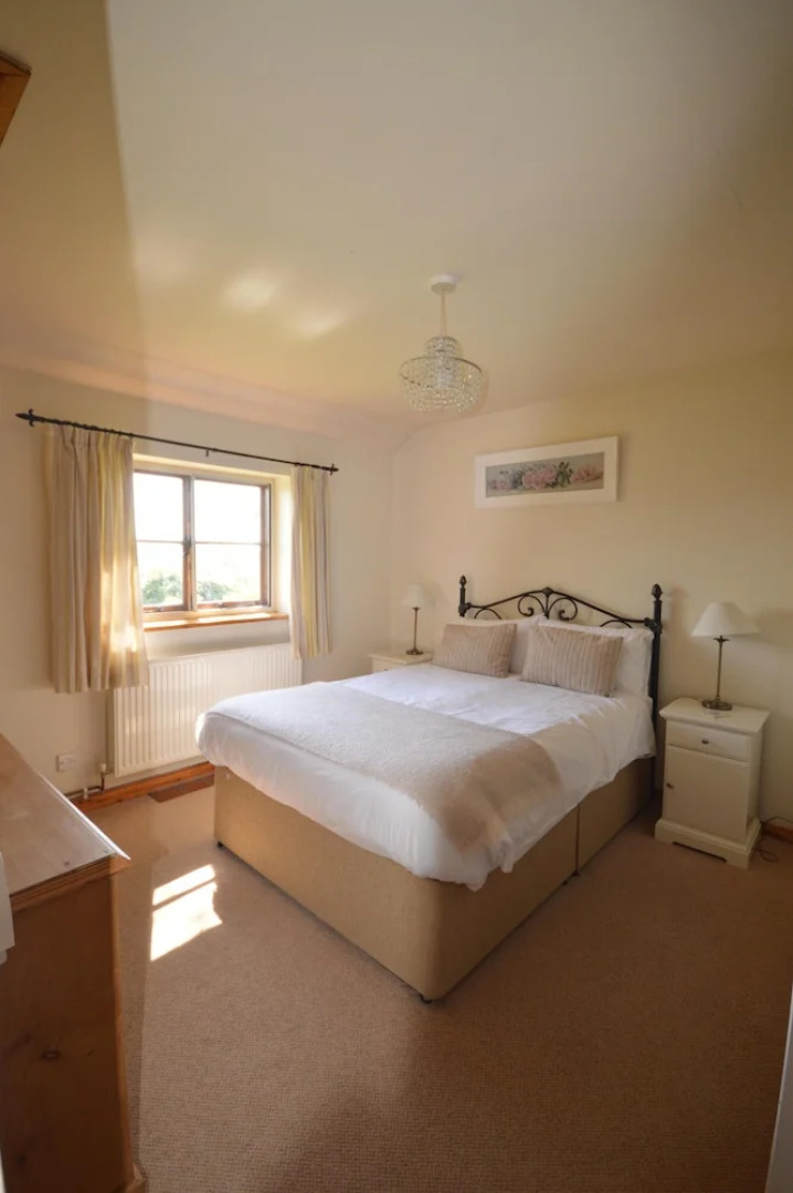 Whitewells Farm Cottages