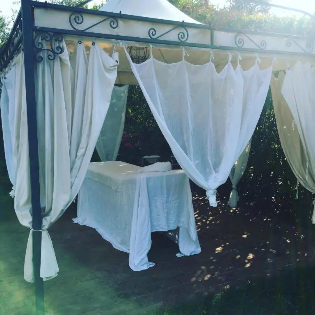 Gipsy Home di Villa Del Dottore