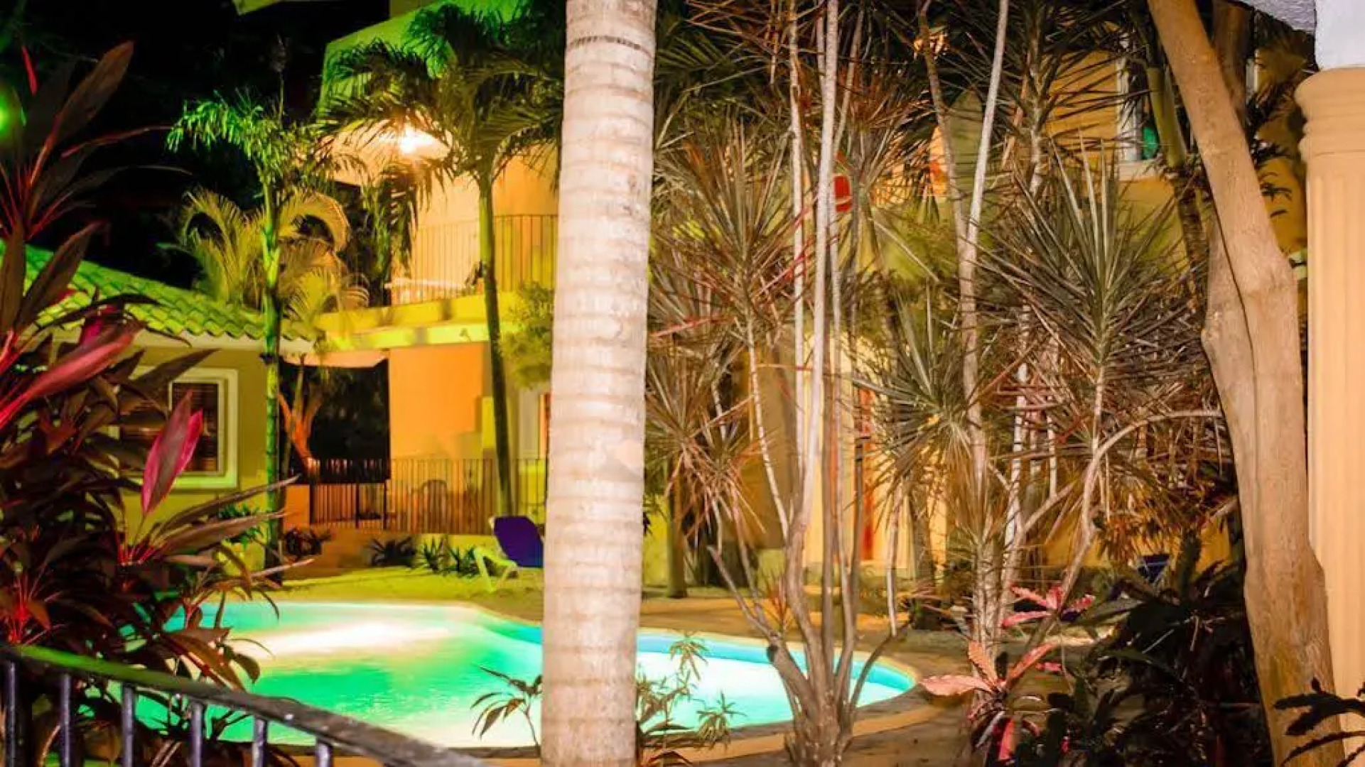 Bavaretto Ocean Club