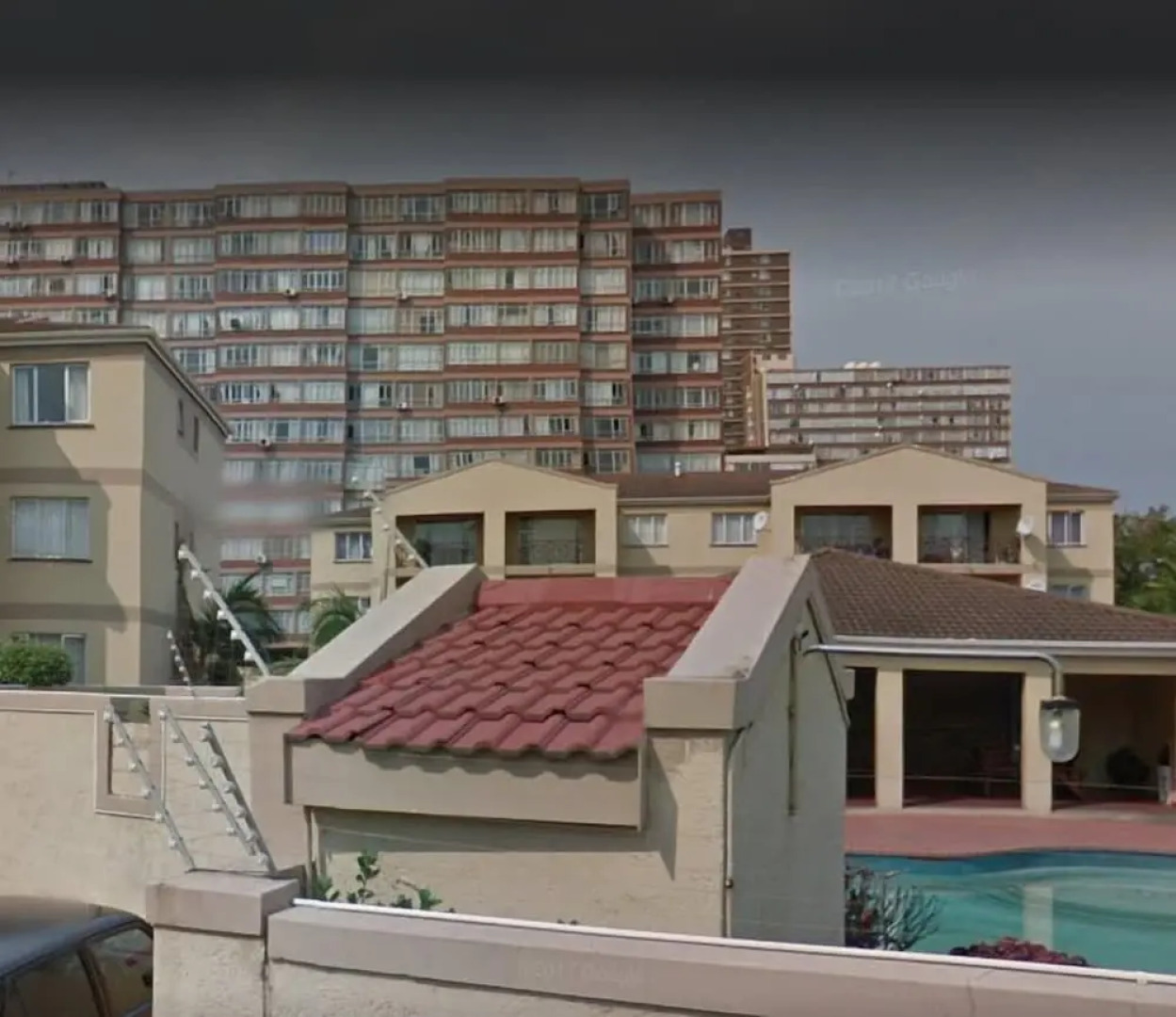 Summersands Apartment