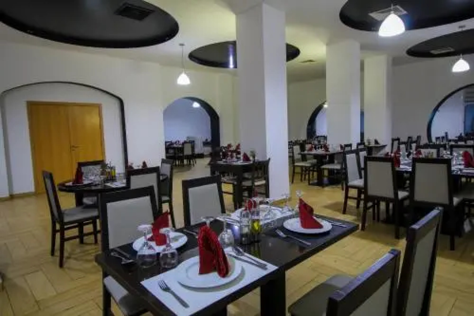 Complexe Touristique BouZour