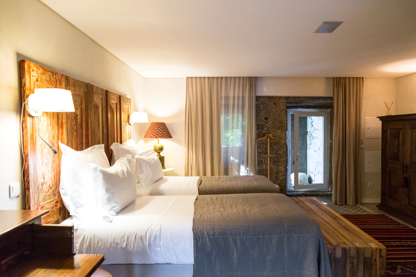 Quinta do Ameal - Wine & Tourism Terroir